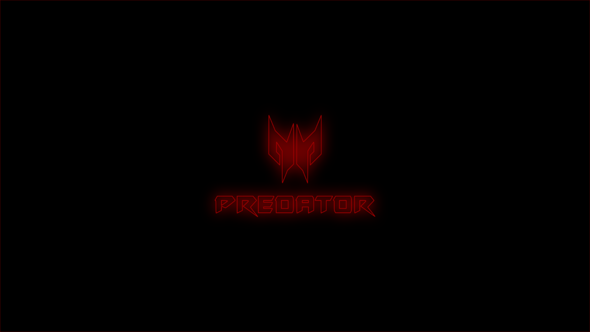 Acer Predator AMOLED
