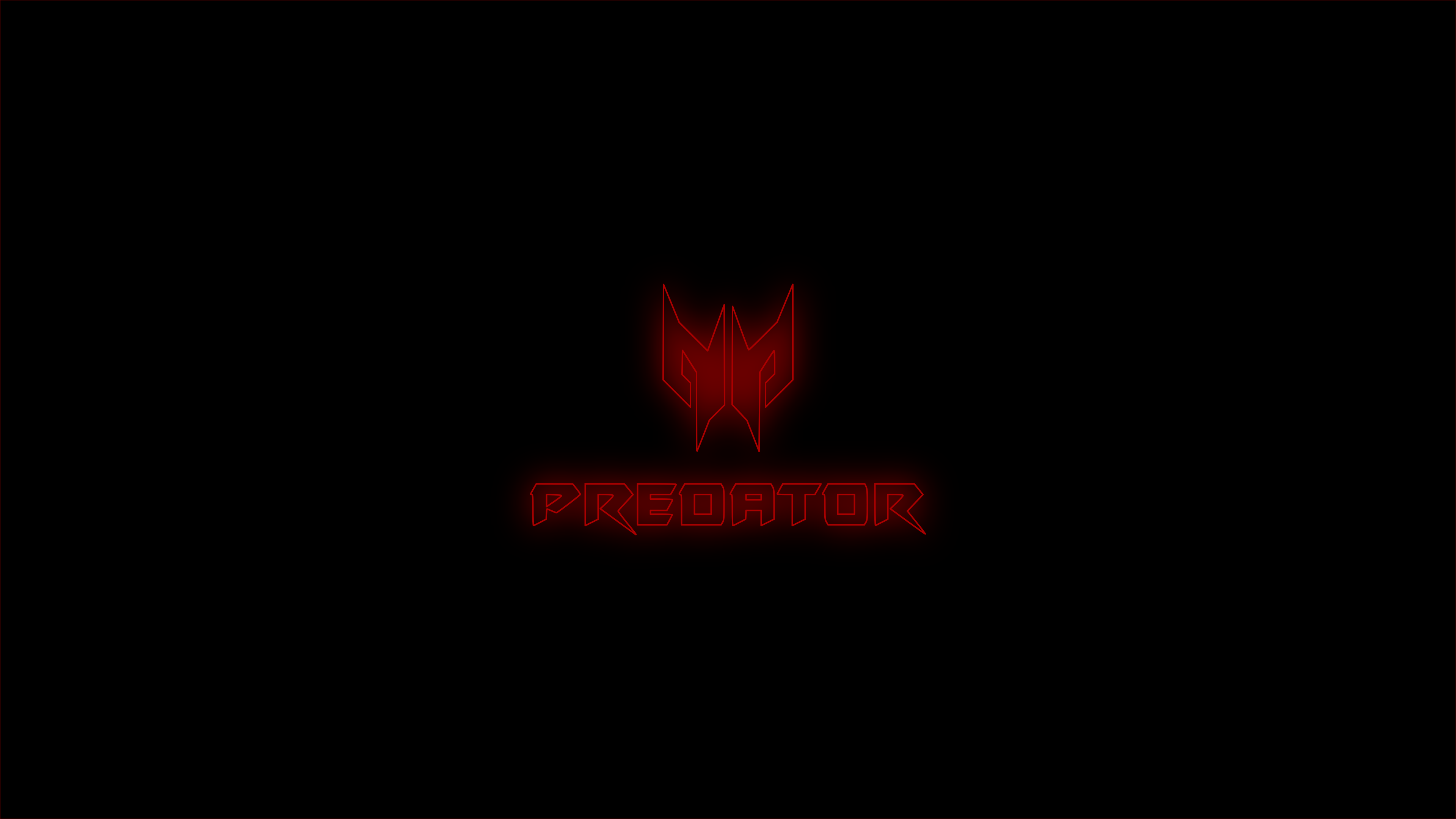 Acer Predator AMOLED