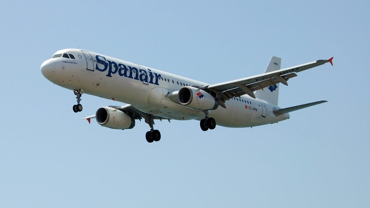 Airbus A321 231