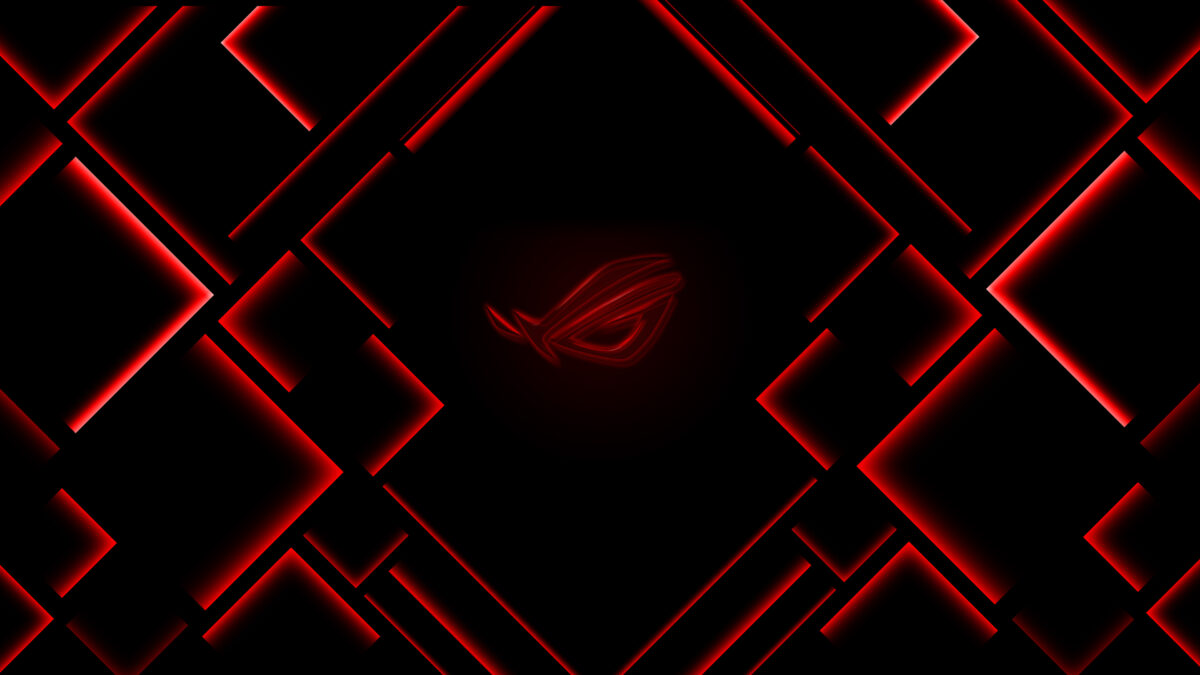 ASUS ROG