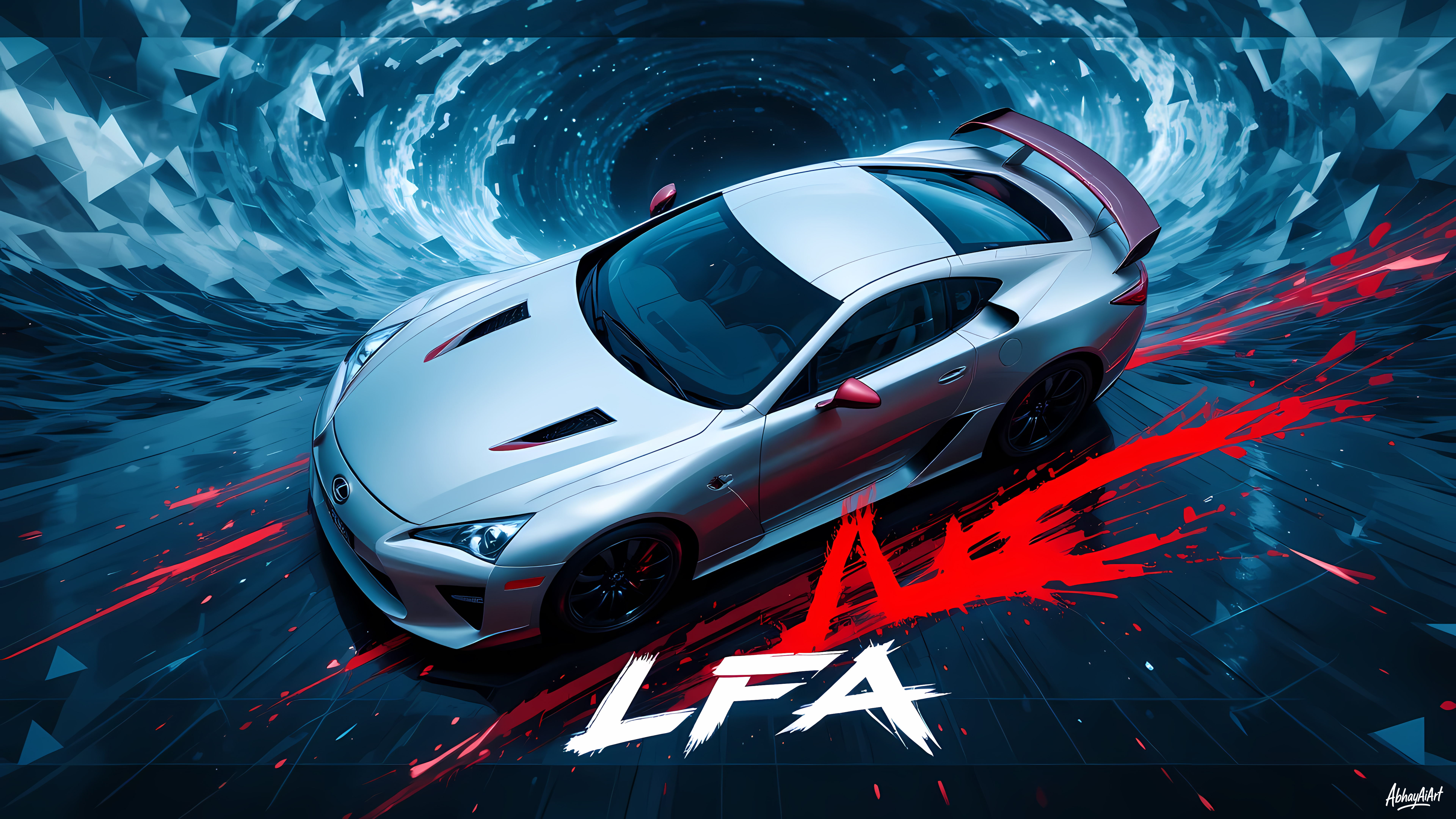 Автомобиль 3
