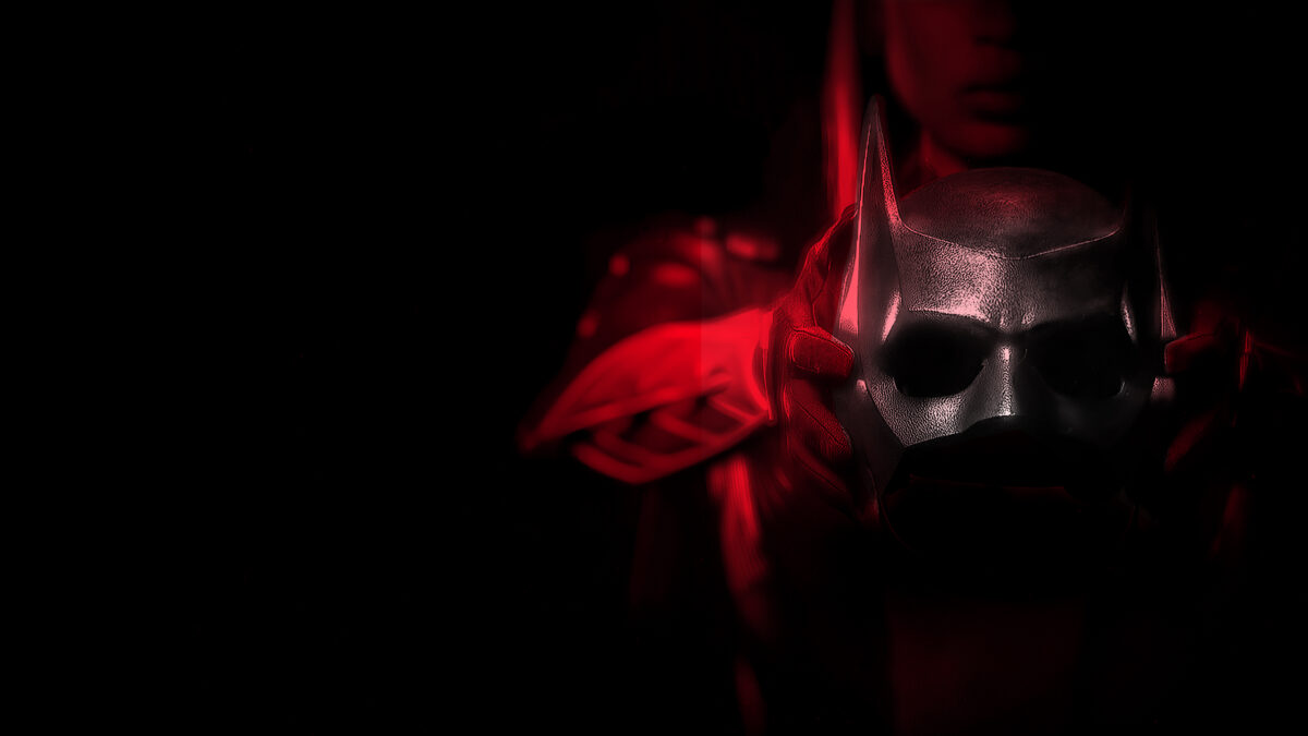 Batwoman DC Comics