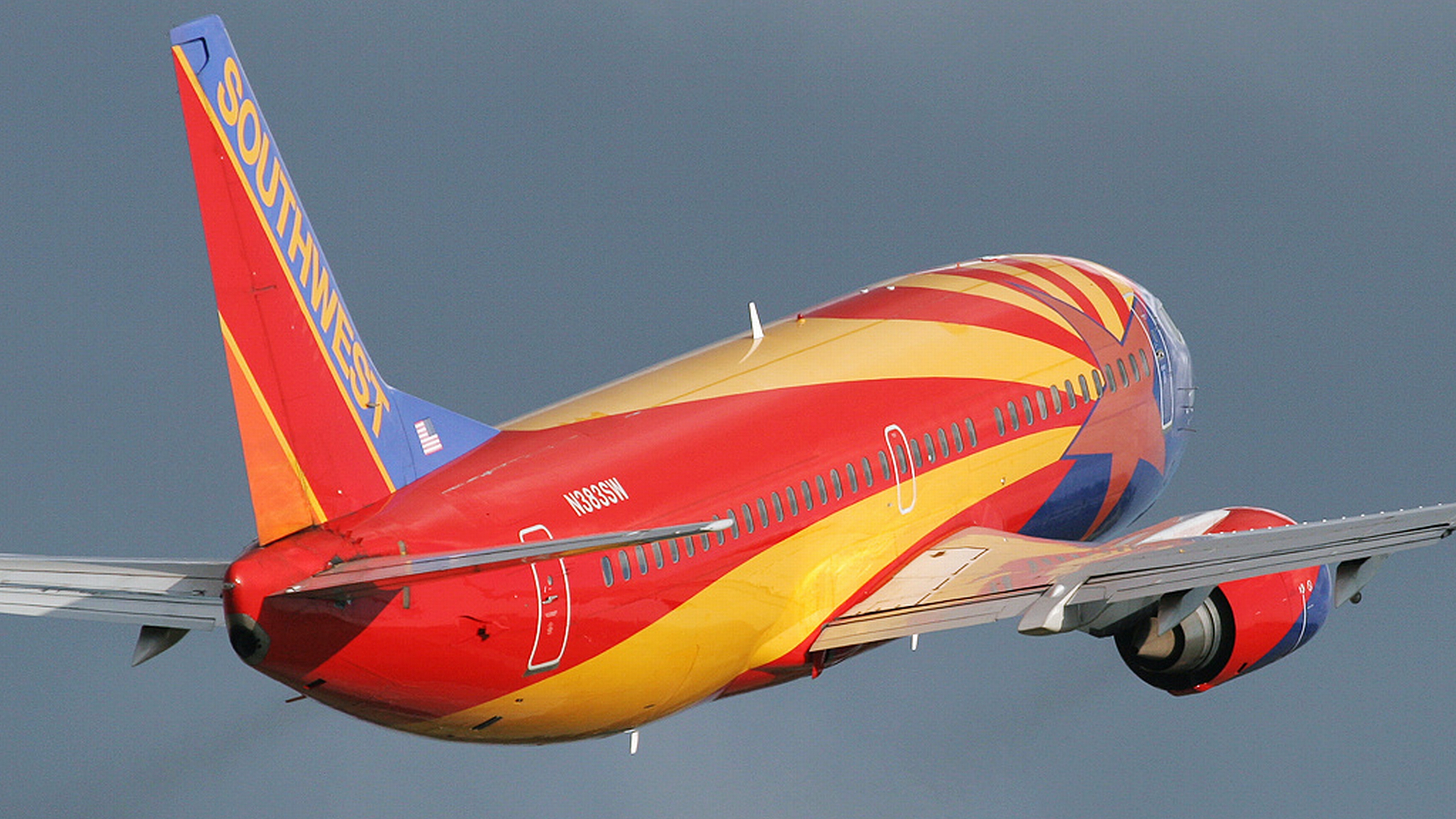 Boeing 737