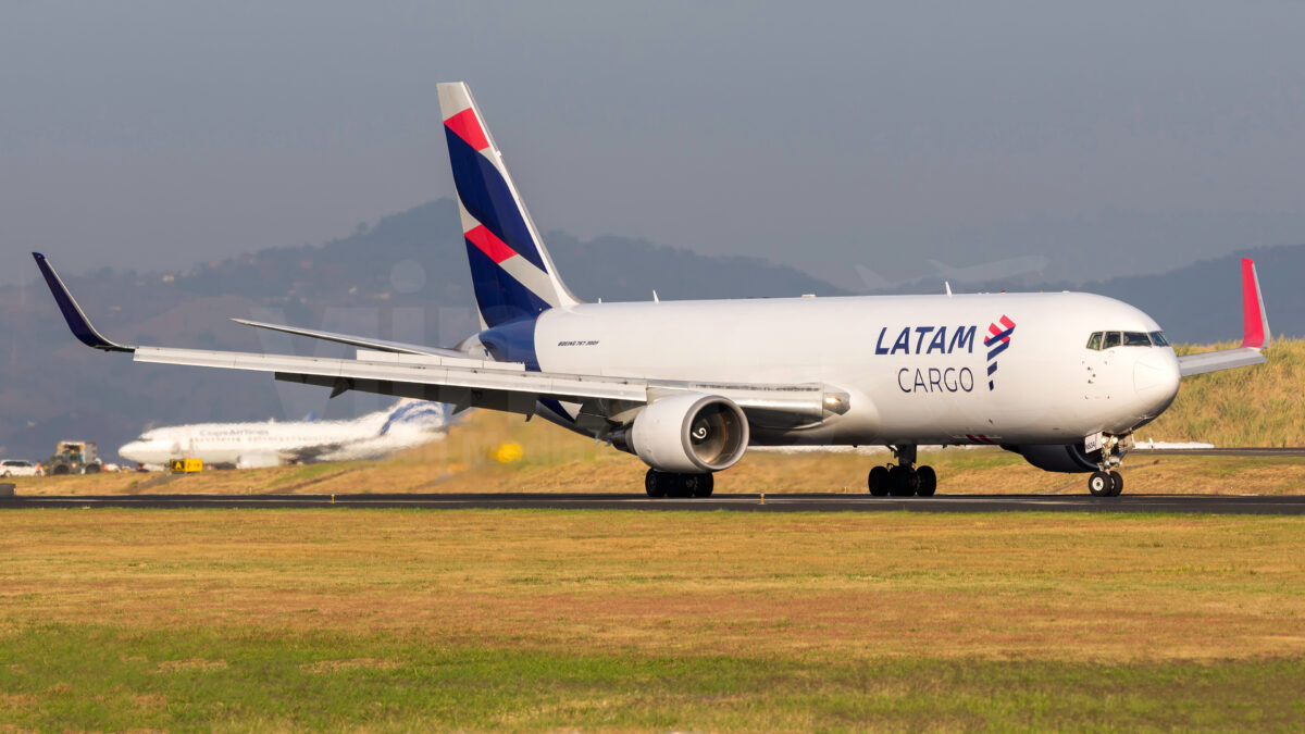 Boeing 767