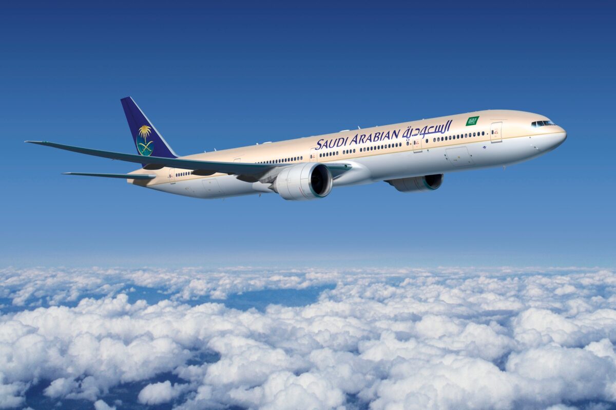 Boeing 777