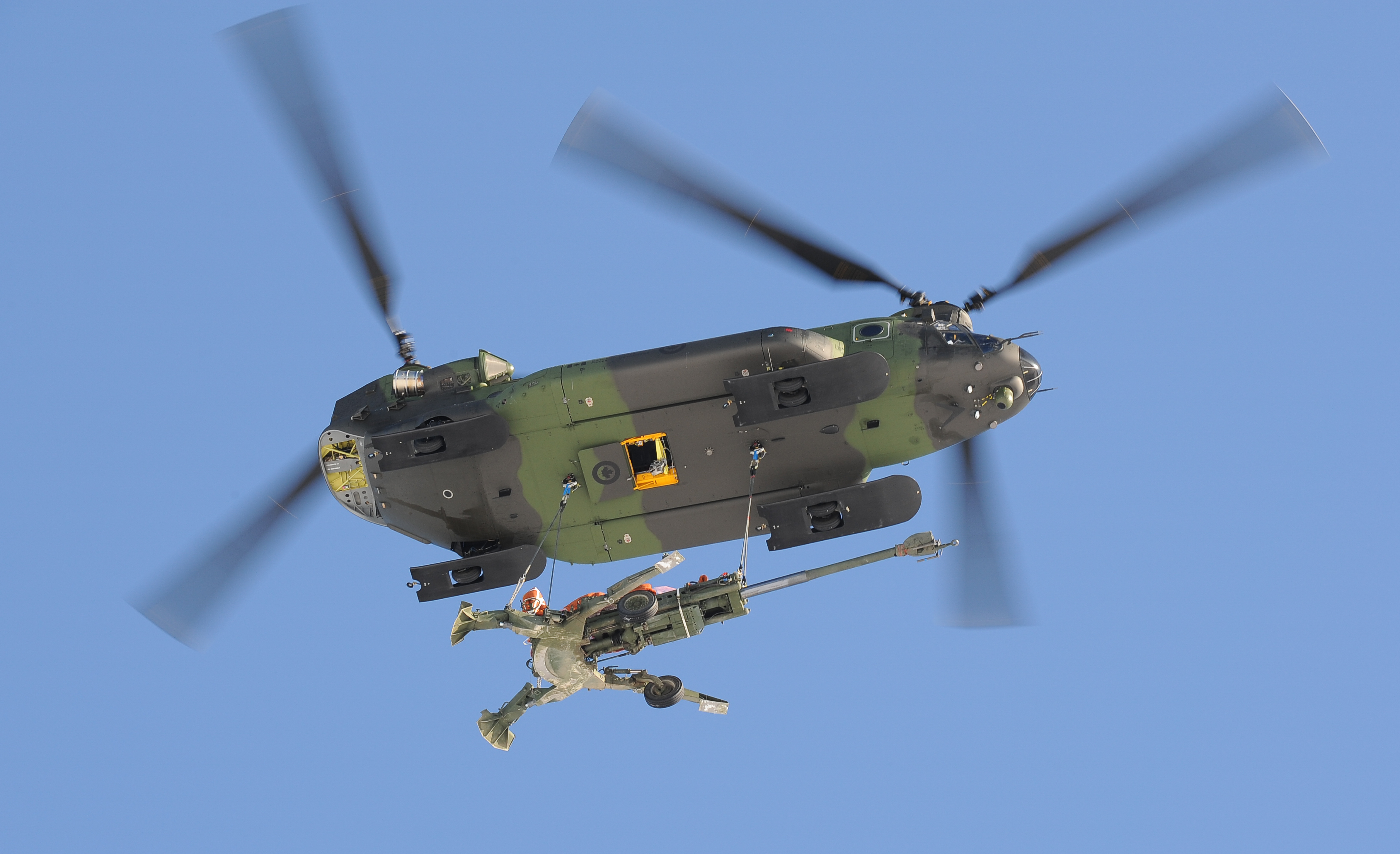Boeing CH 47