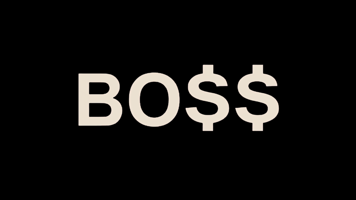 Boss Dollar