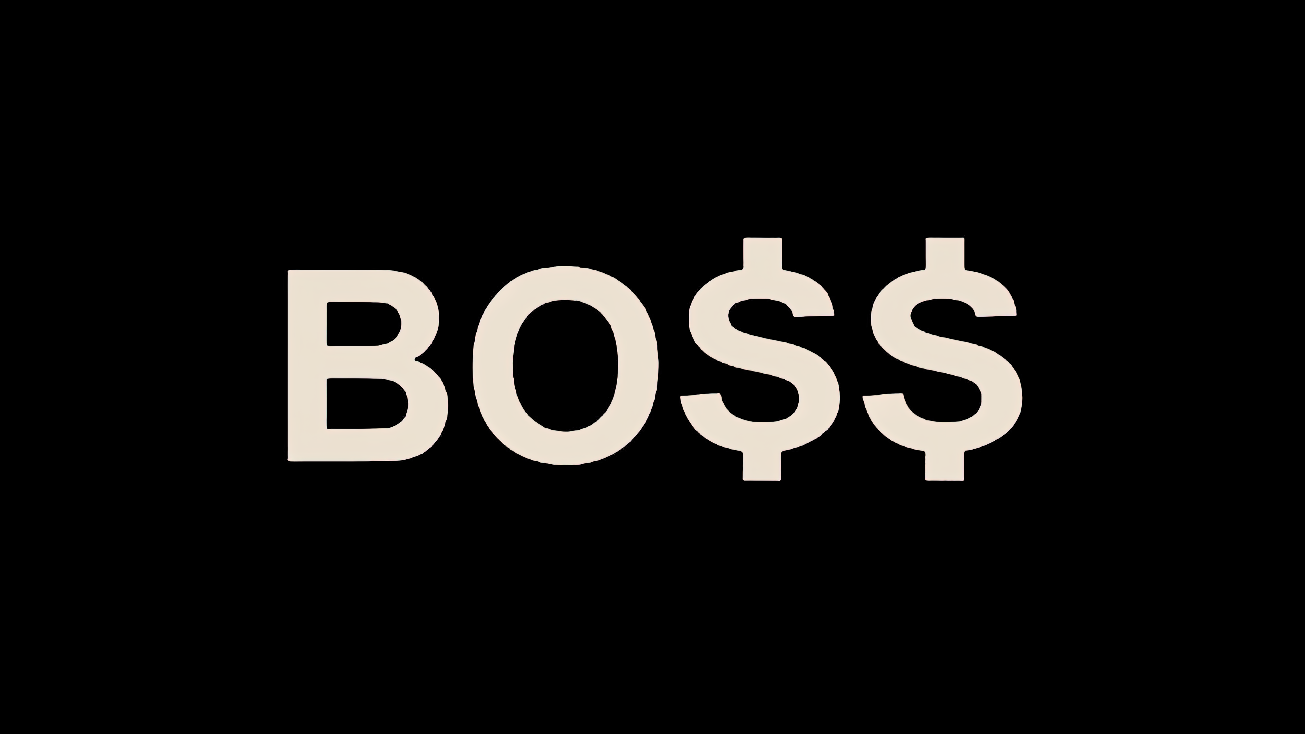 Boss Dollar