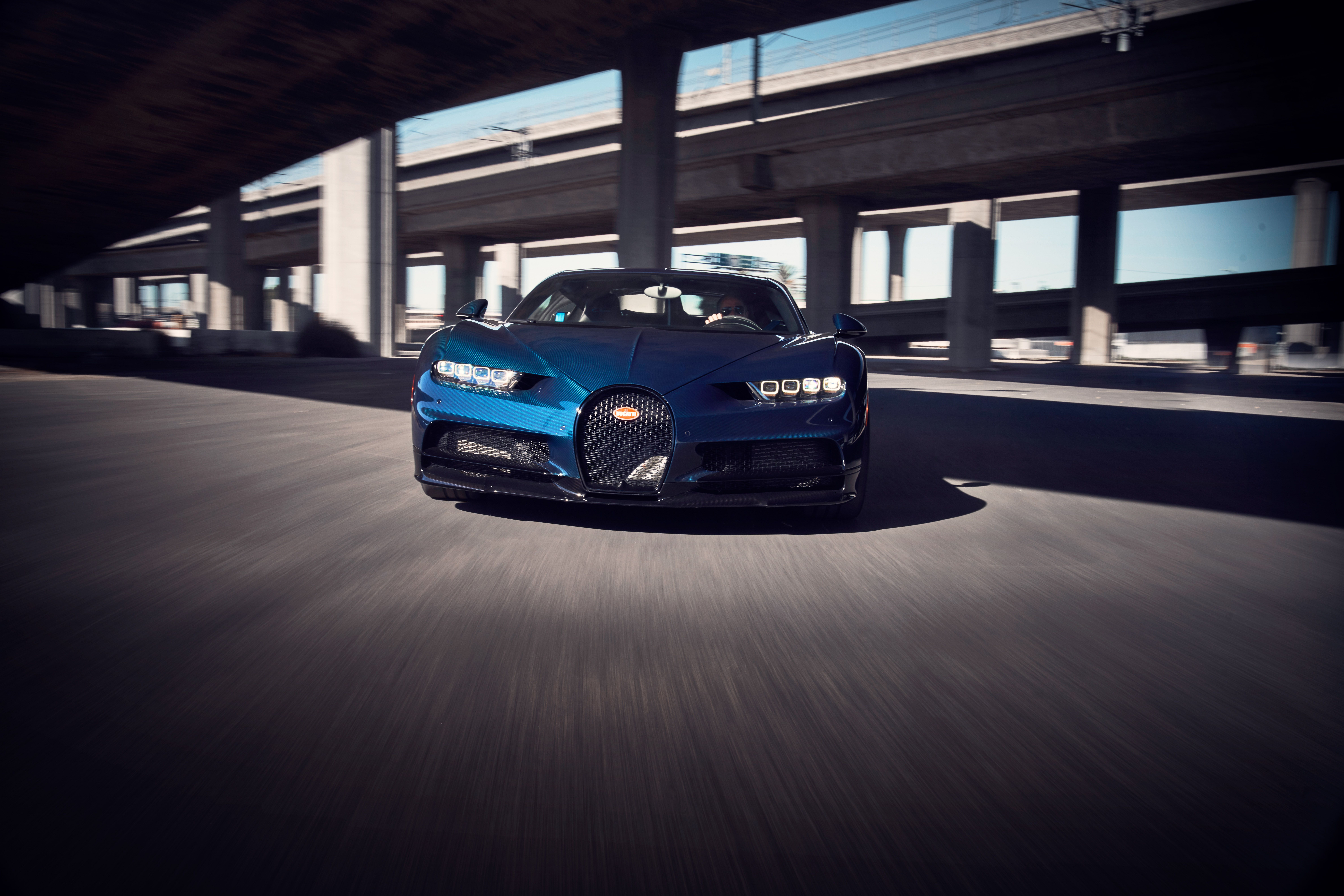 Bugatti Chiron Bugatti