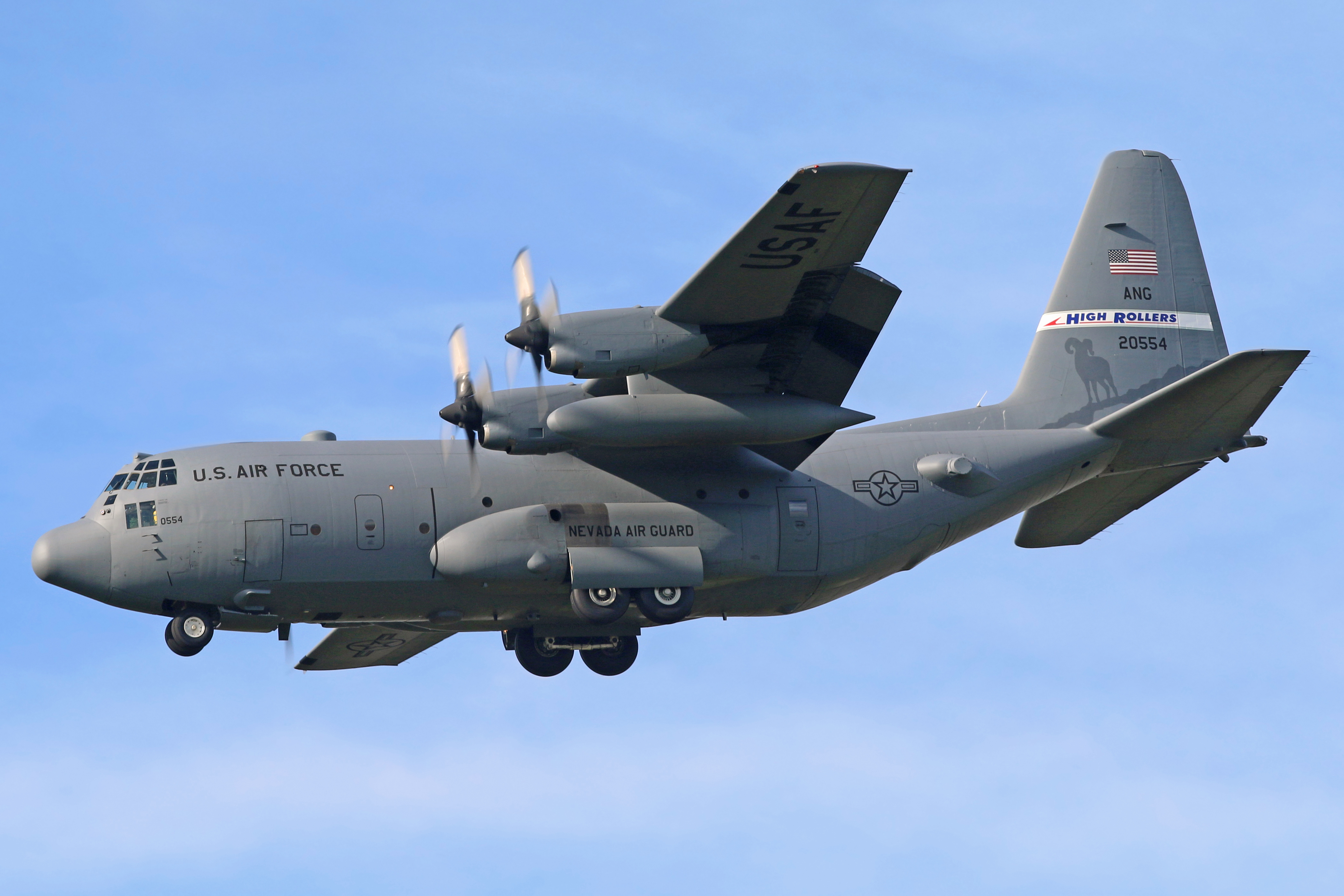 C 130