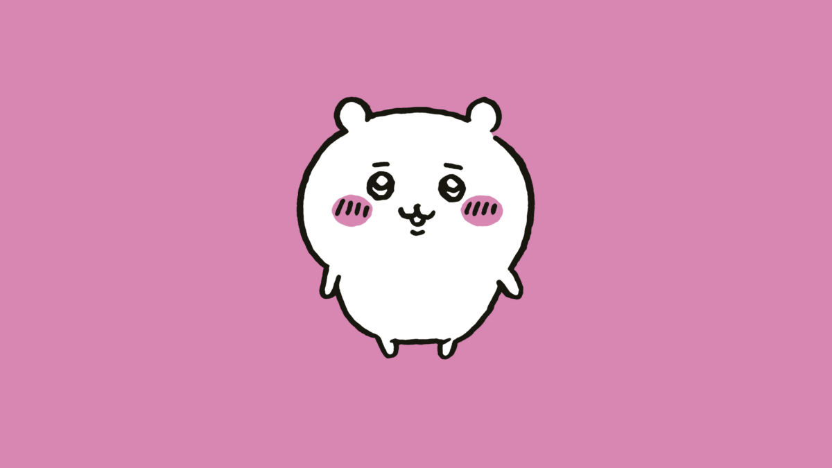 Chiikawa 4