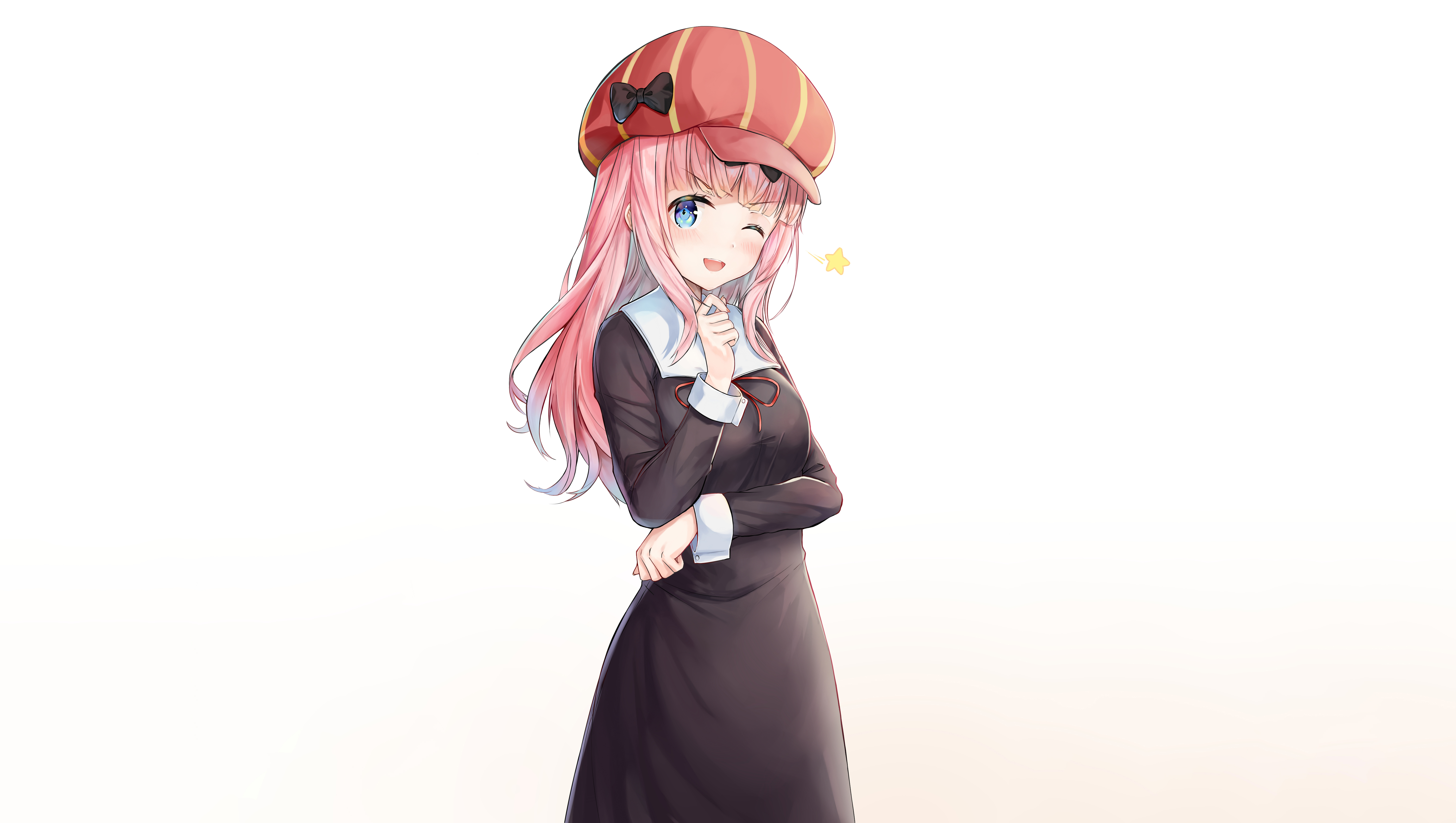 Chika Fujiwara