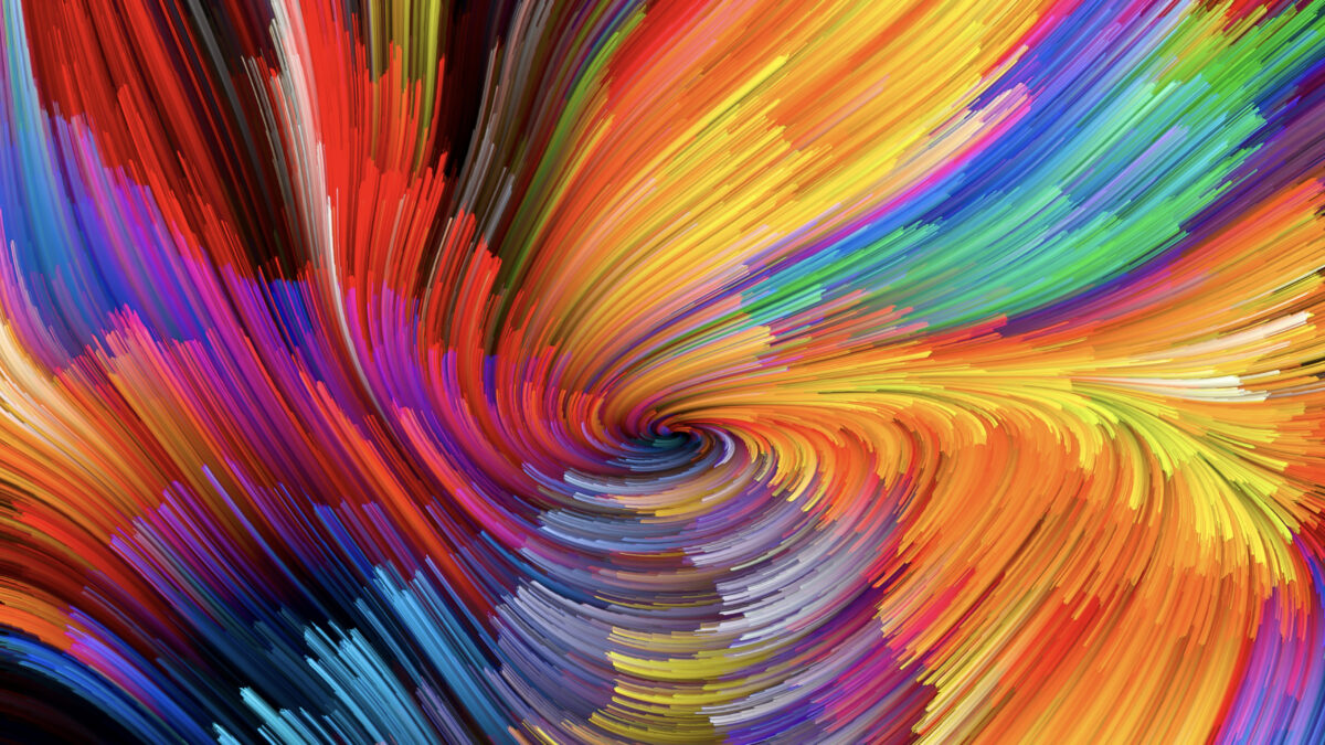 Chroma macOS Mojave