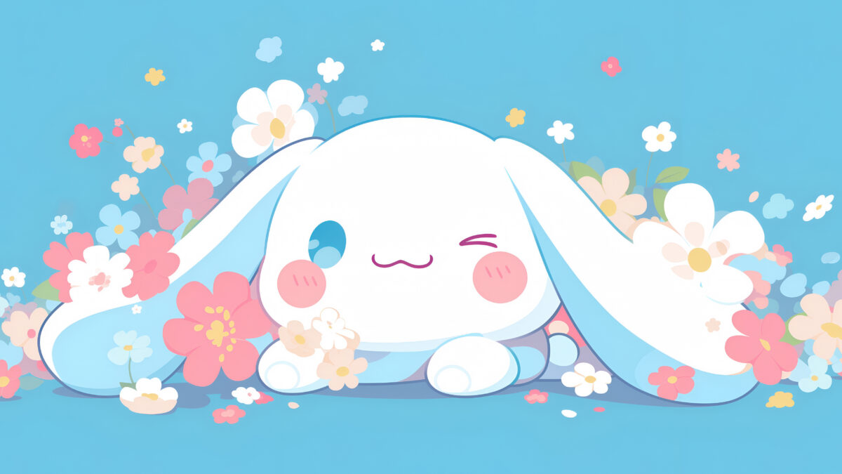 Cinnamoroll