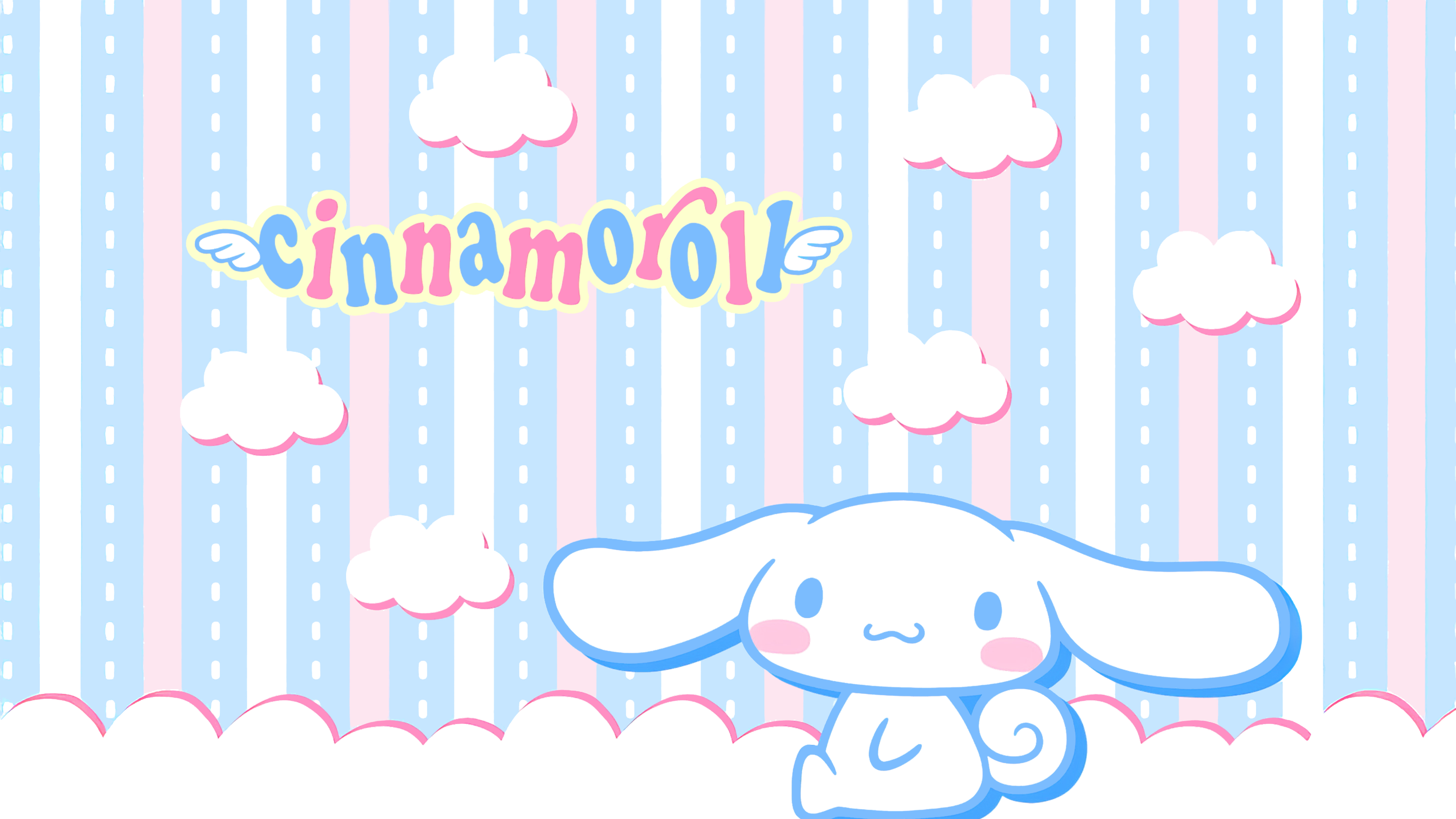 Cinnamoroll 2