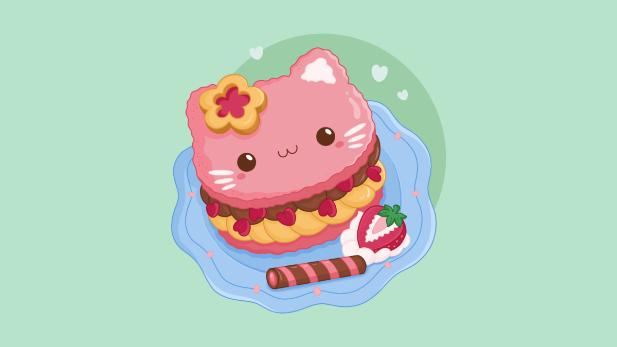 Cute food