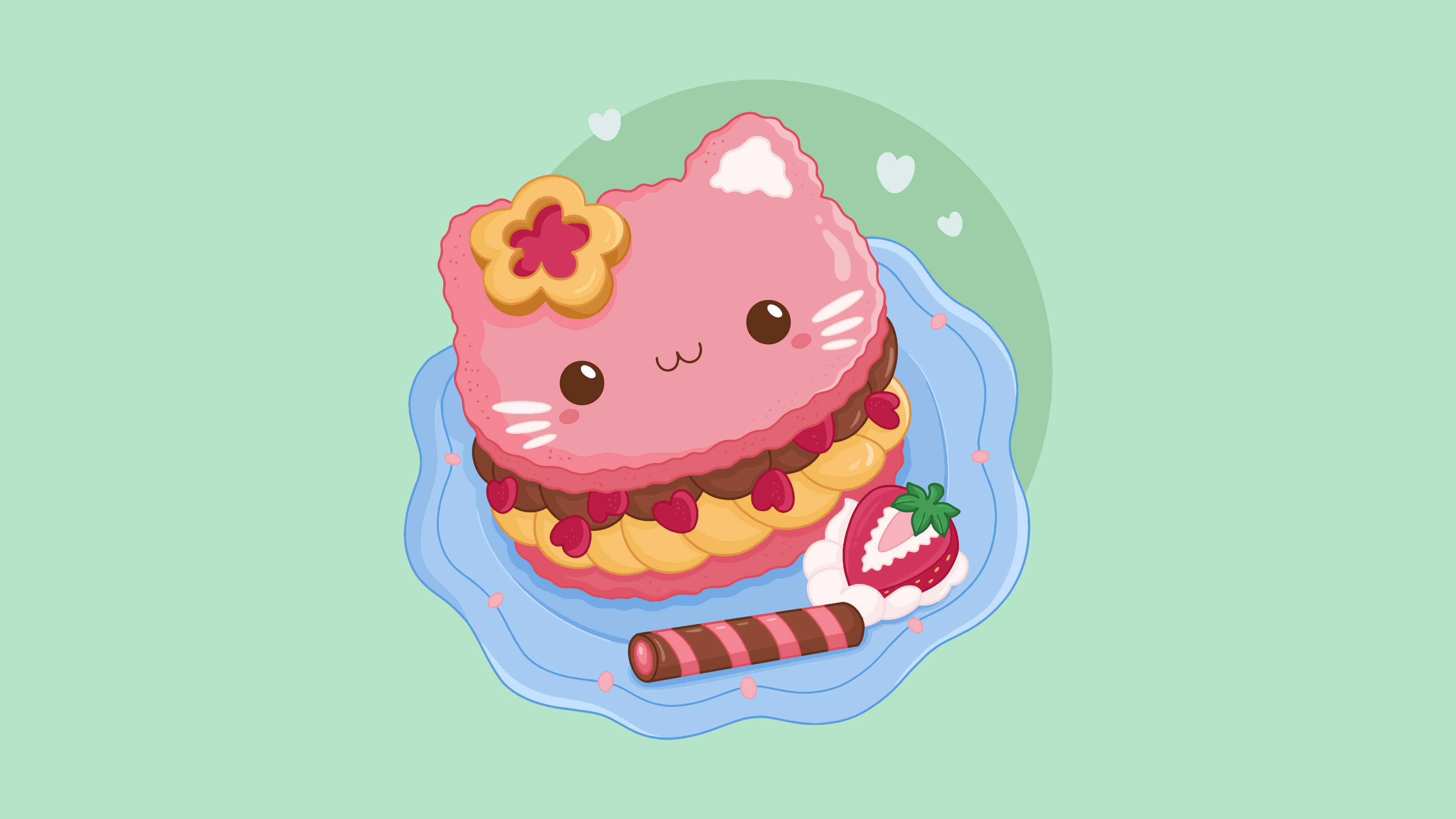 Cute food