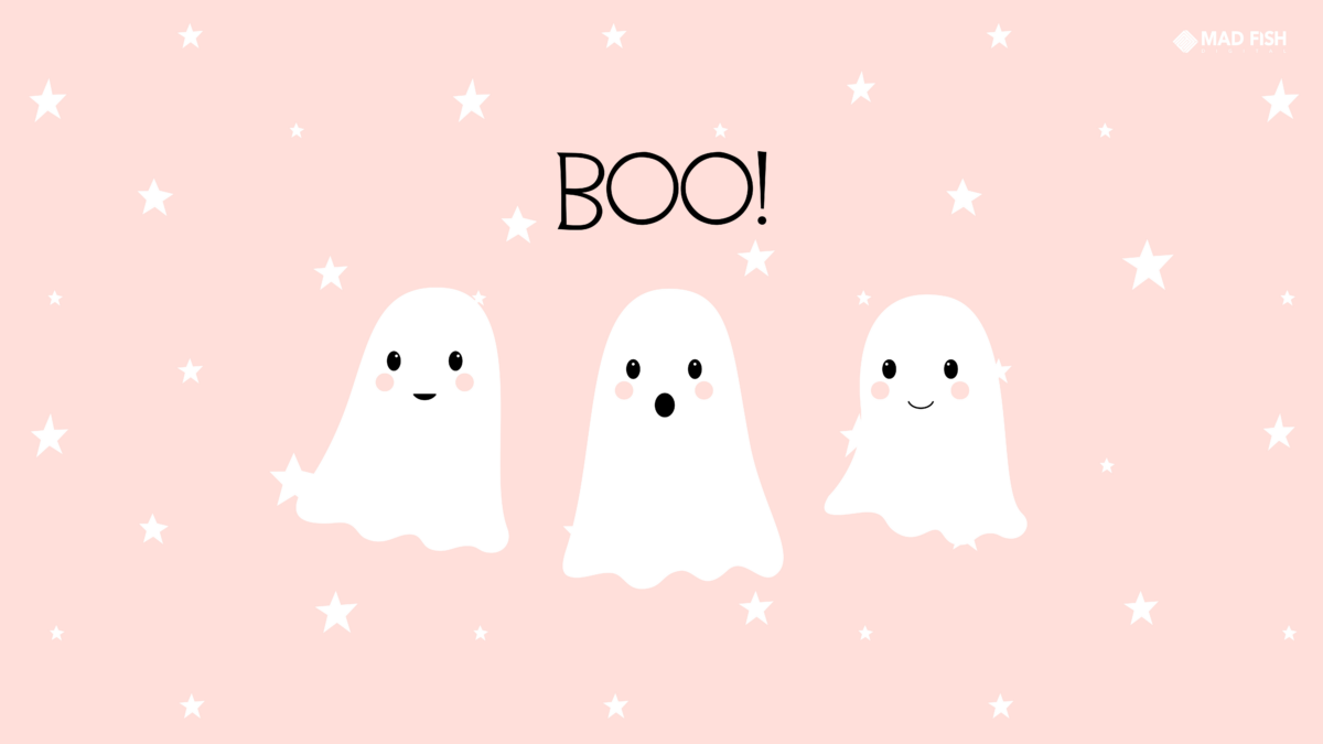 Cute Halloween