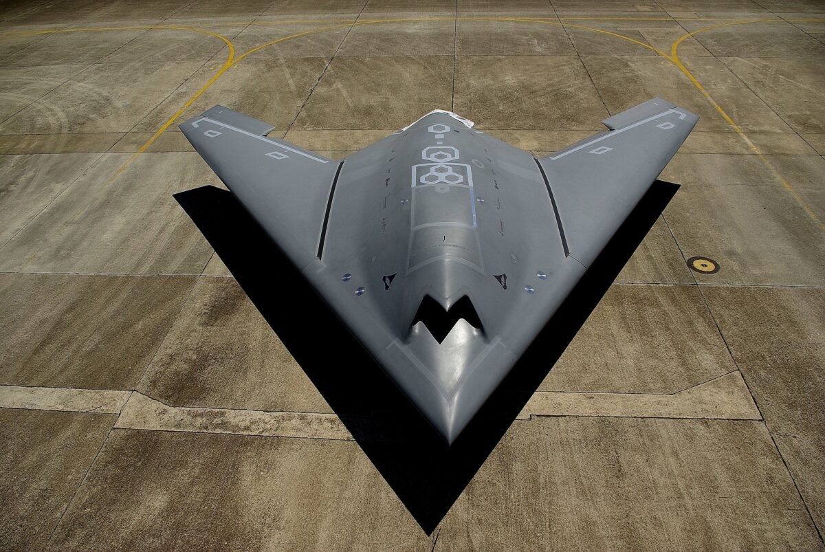 Dassault nEUROn
