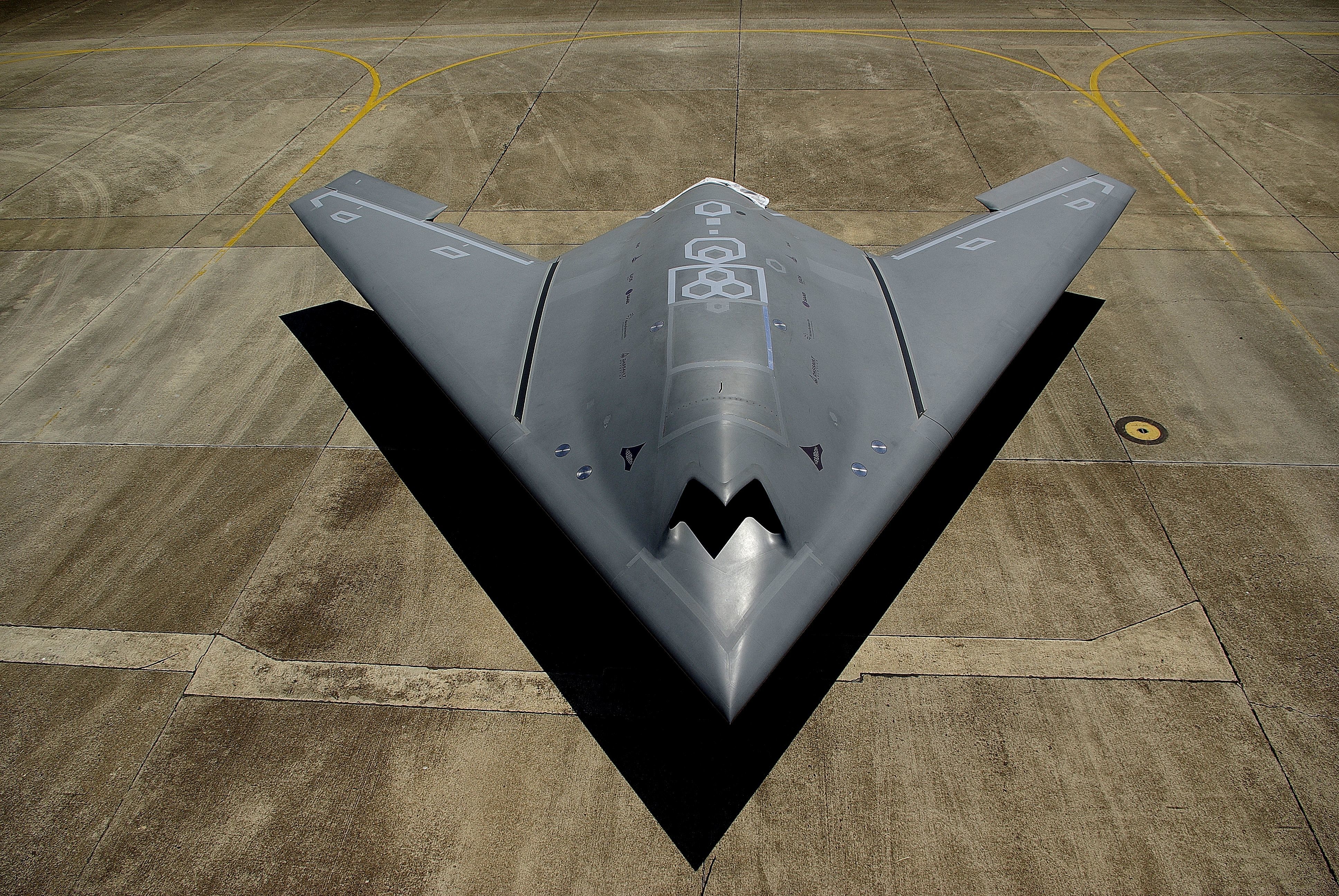 Dassault nEUROn