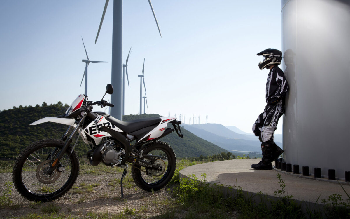 Derbi Senda DRD X Treme 50 R