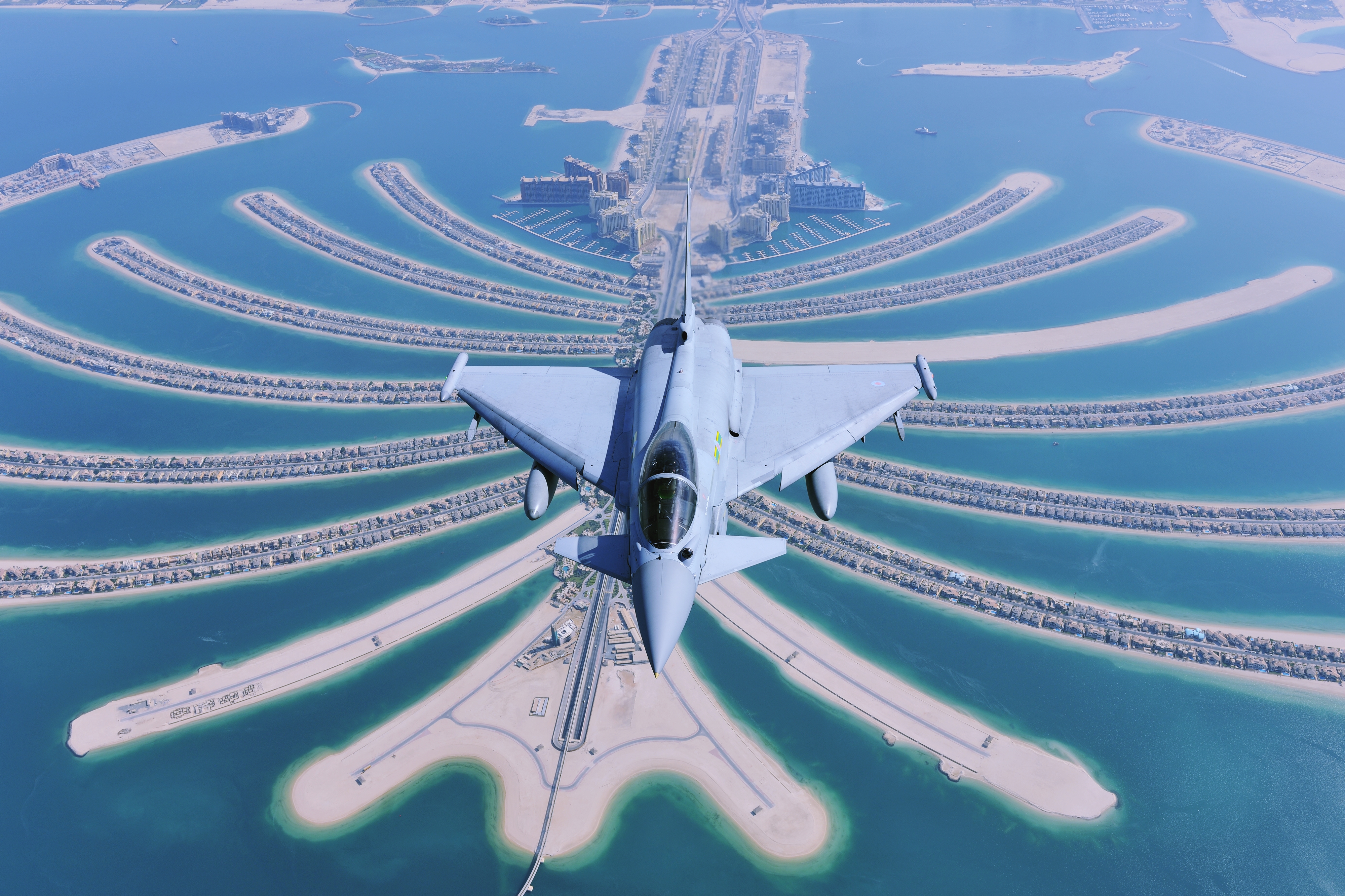 Eurofighter Typhoon