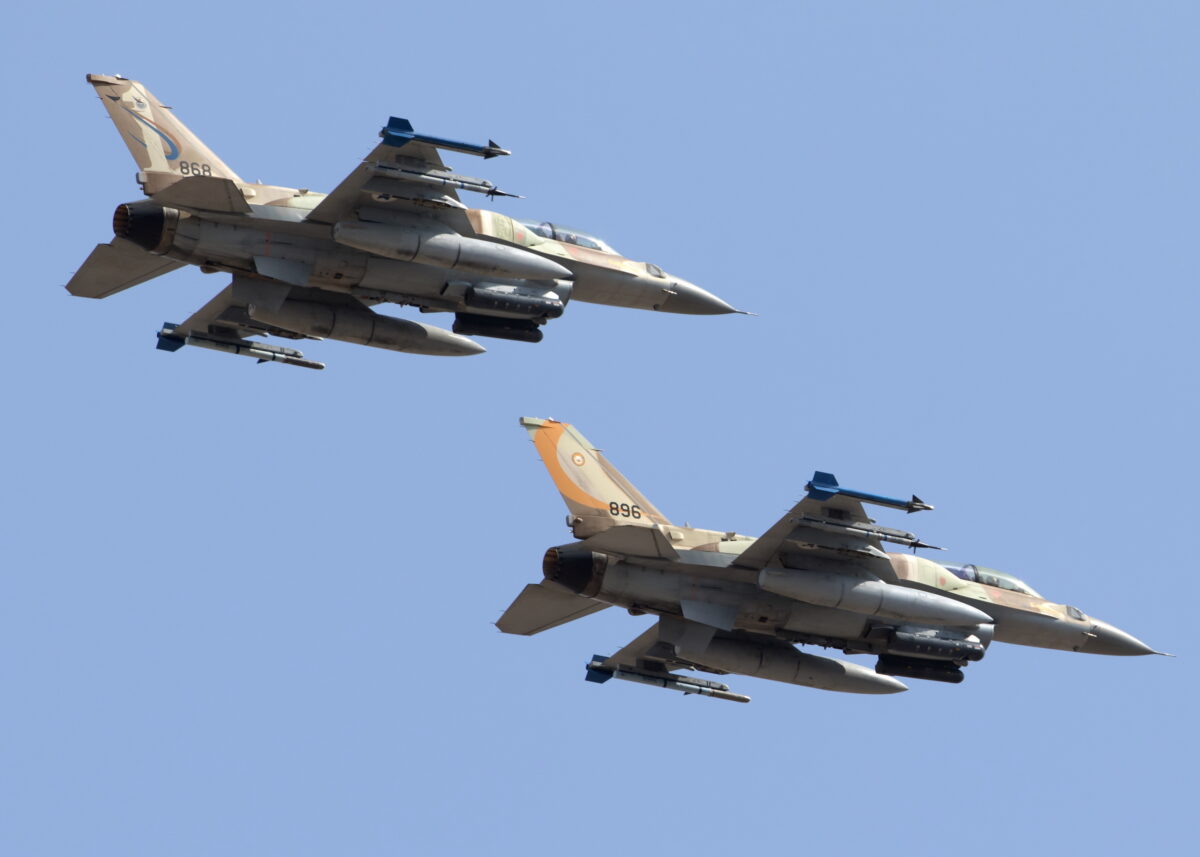 F 16 Fighting Falcon