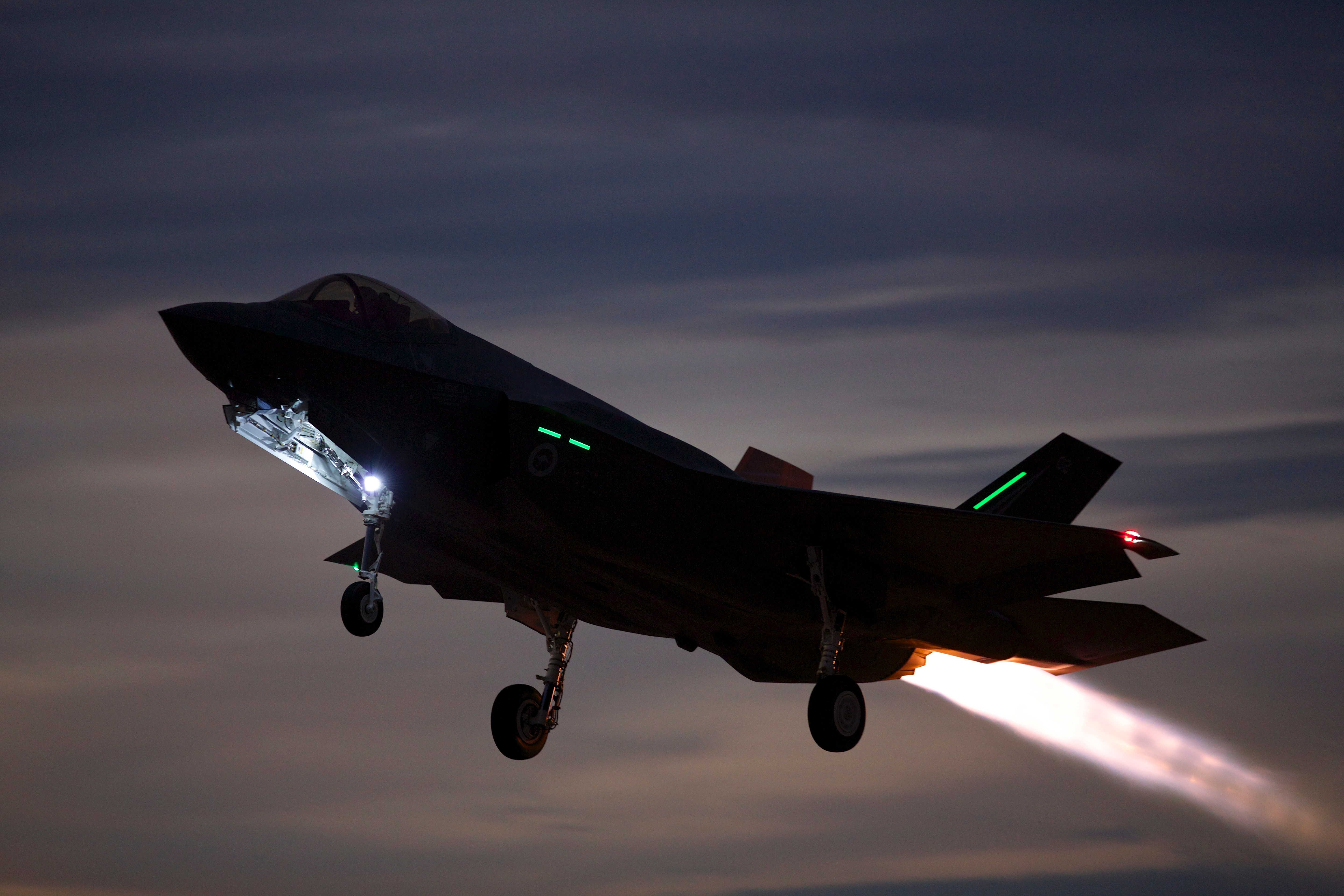 F 35 Lightning II 2
