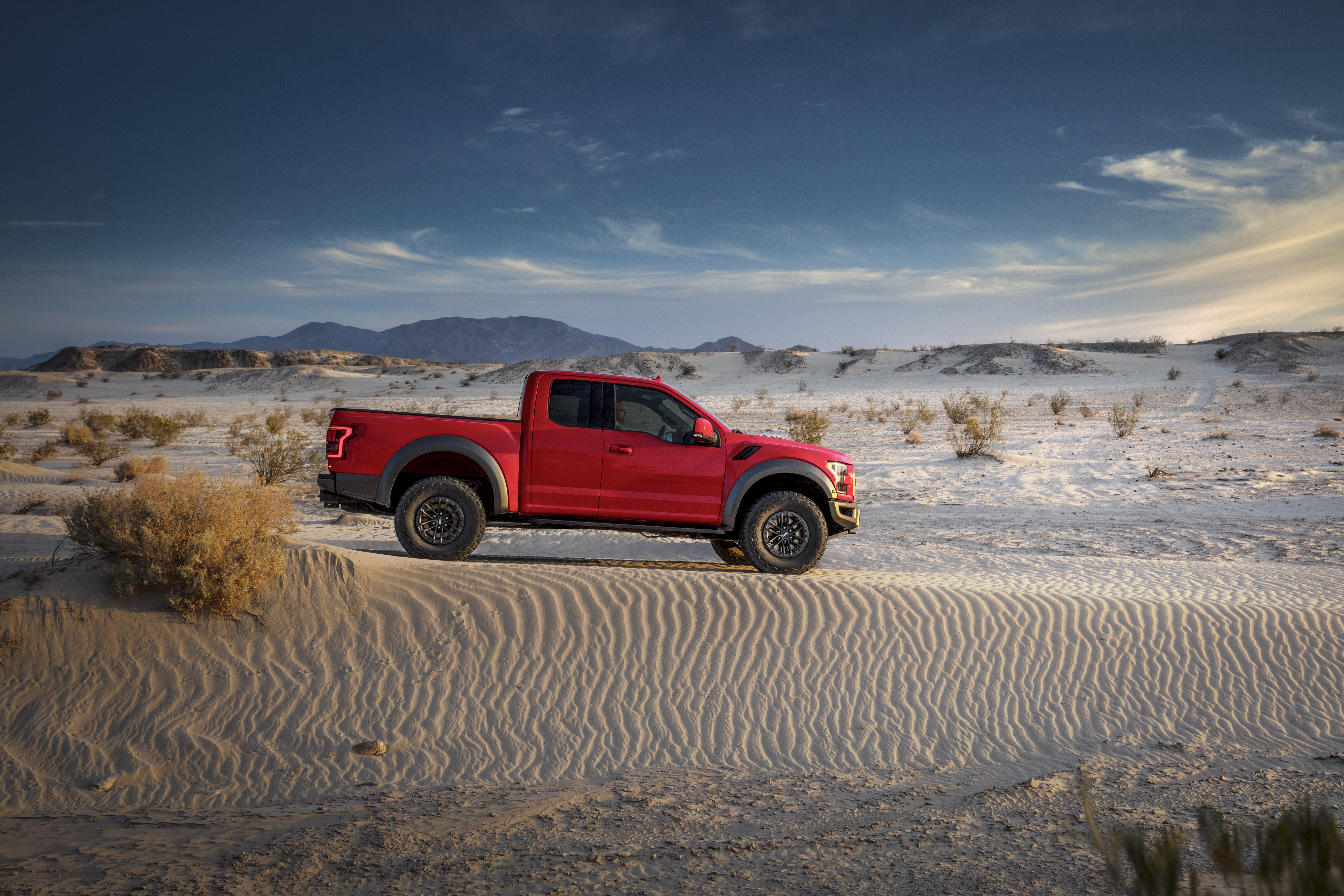 Ford F 150 2