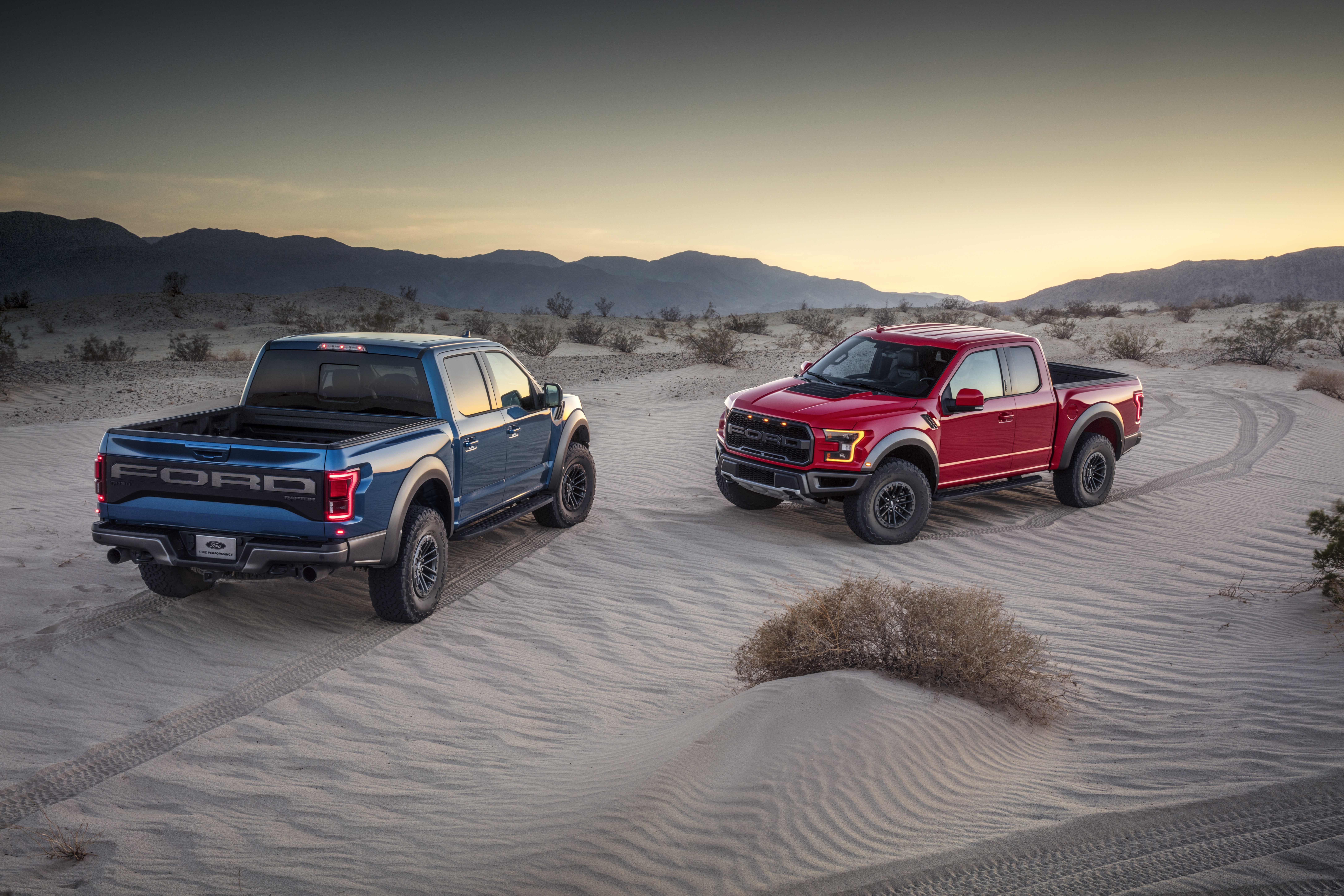 Ford F 150 3