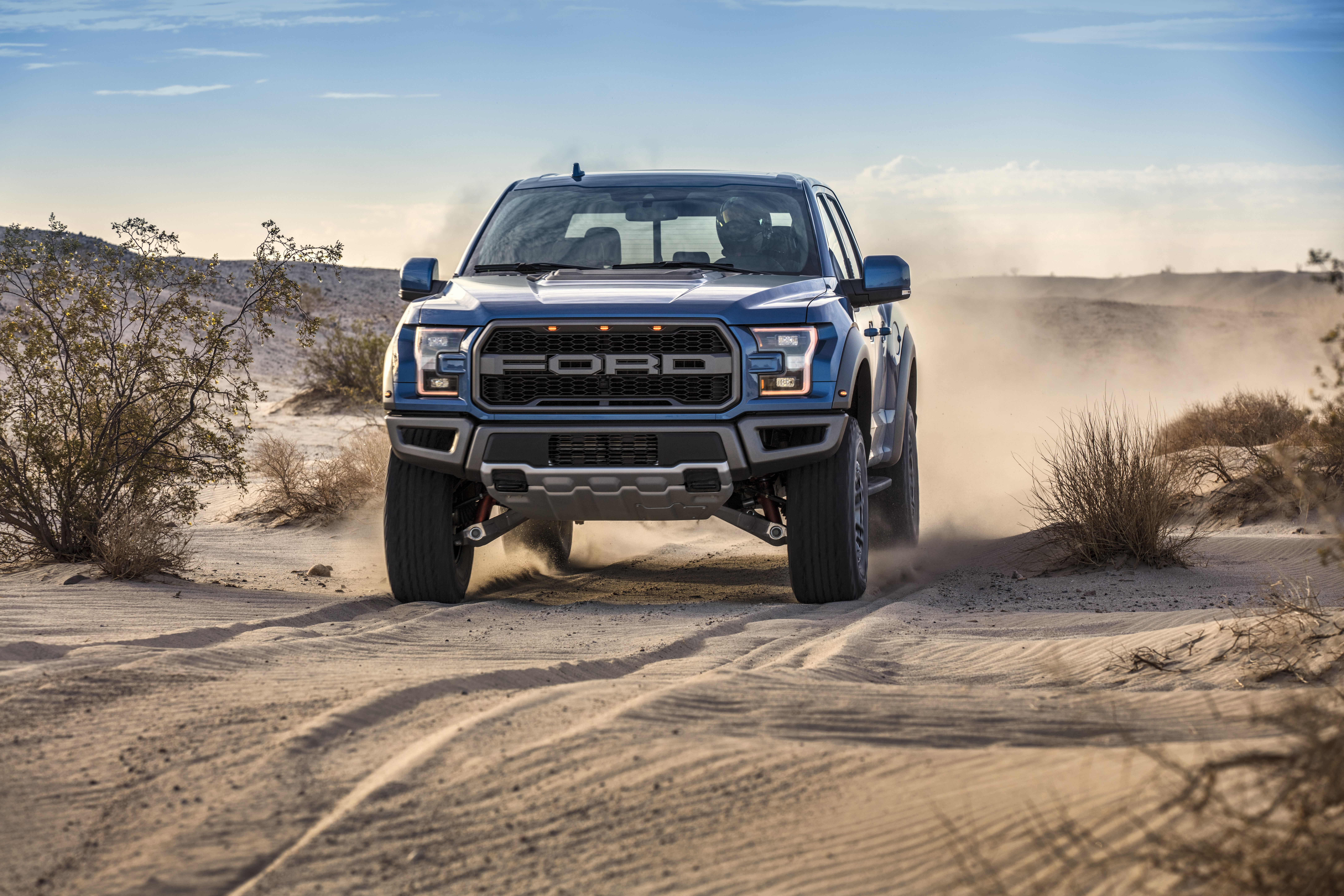 Ford F 150