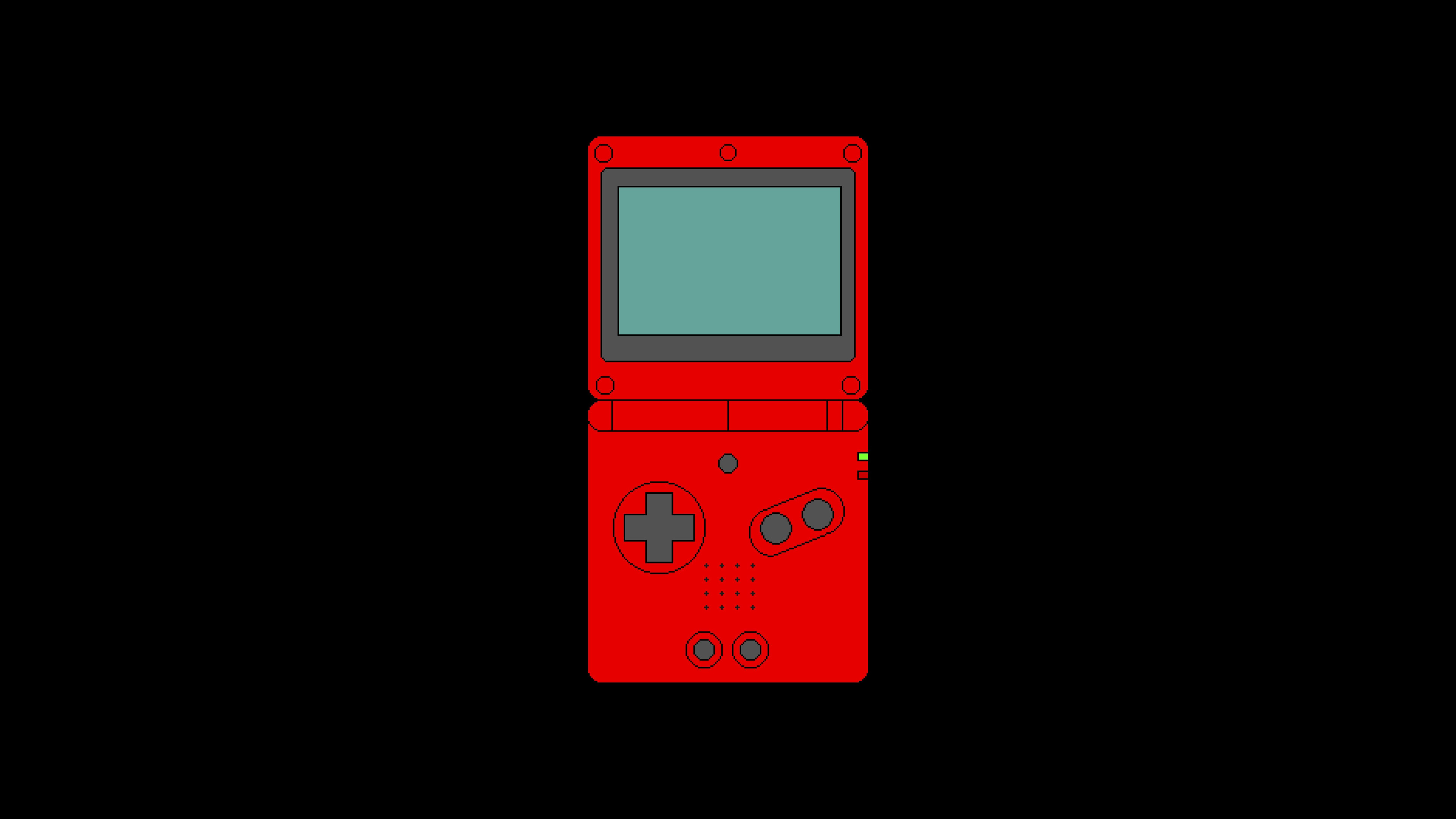 Gameboy Nintendo