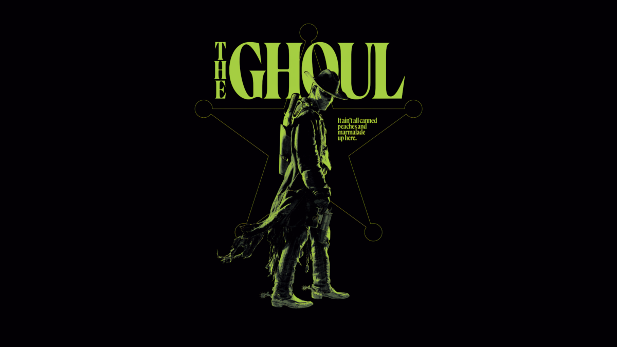 Ghoul Fallout