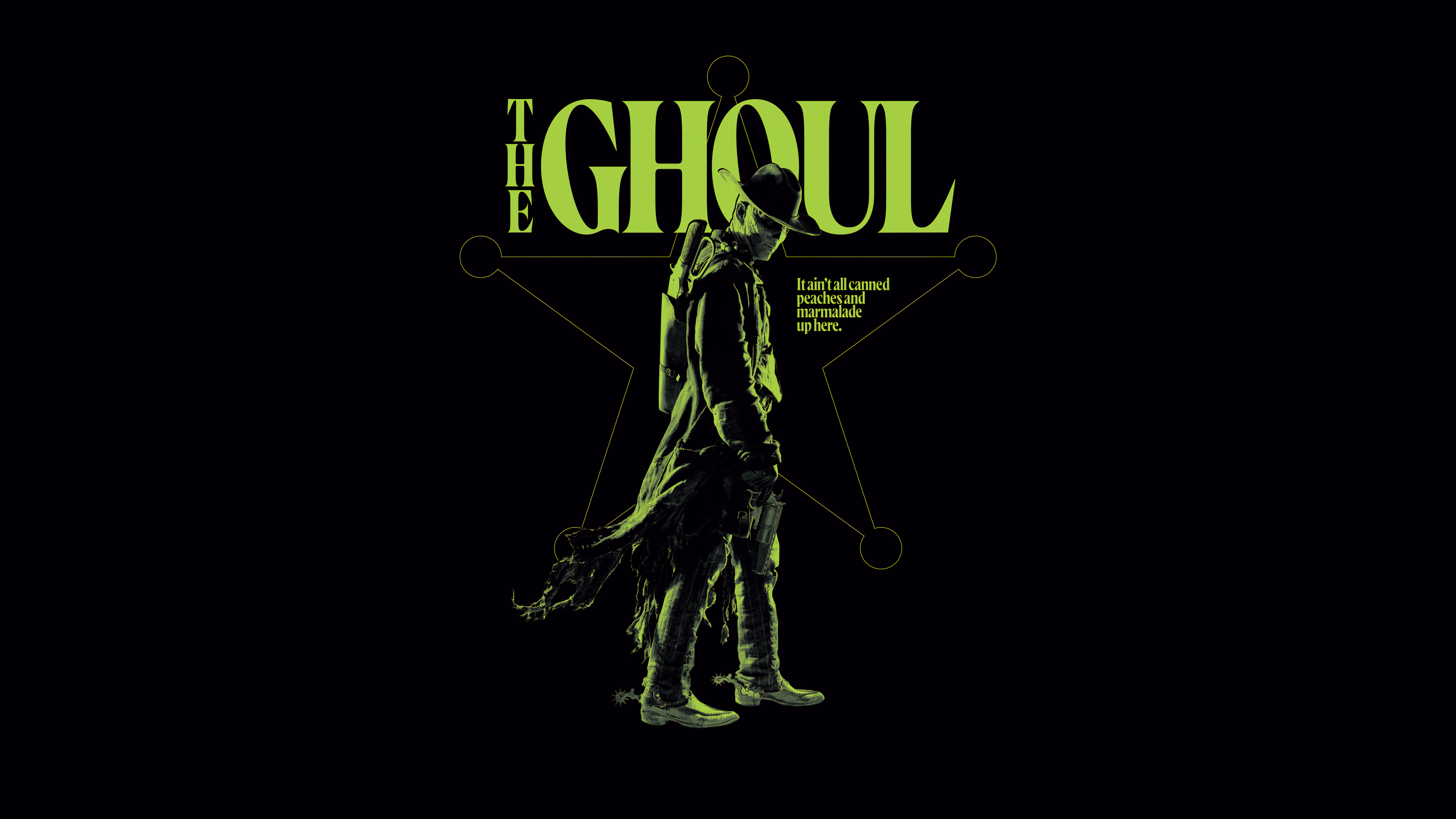 Ghoul Fallout