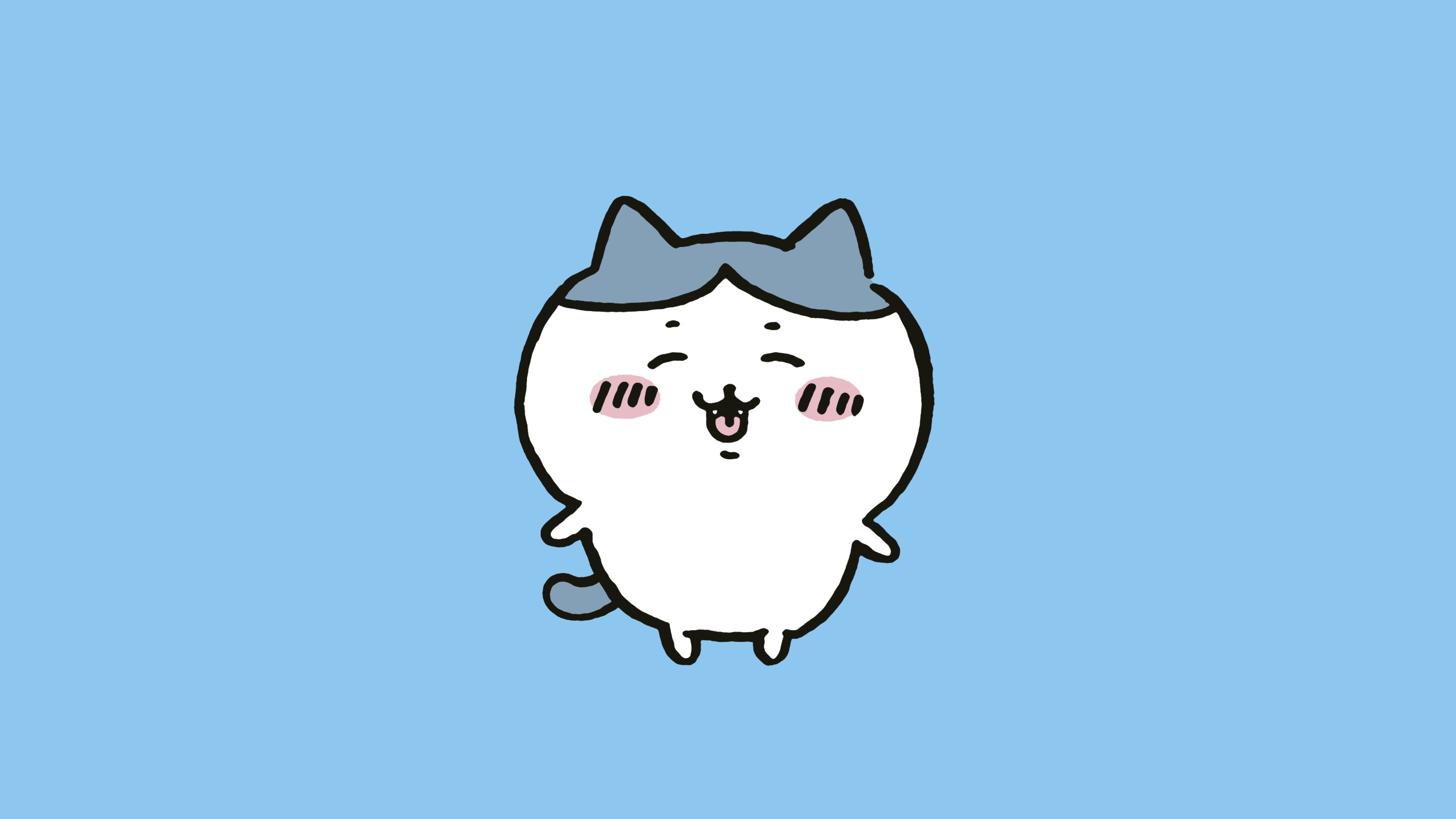 Hachiware 2