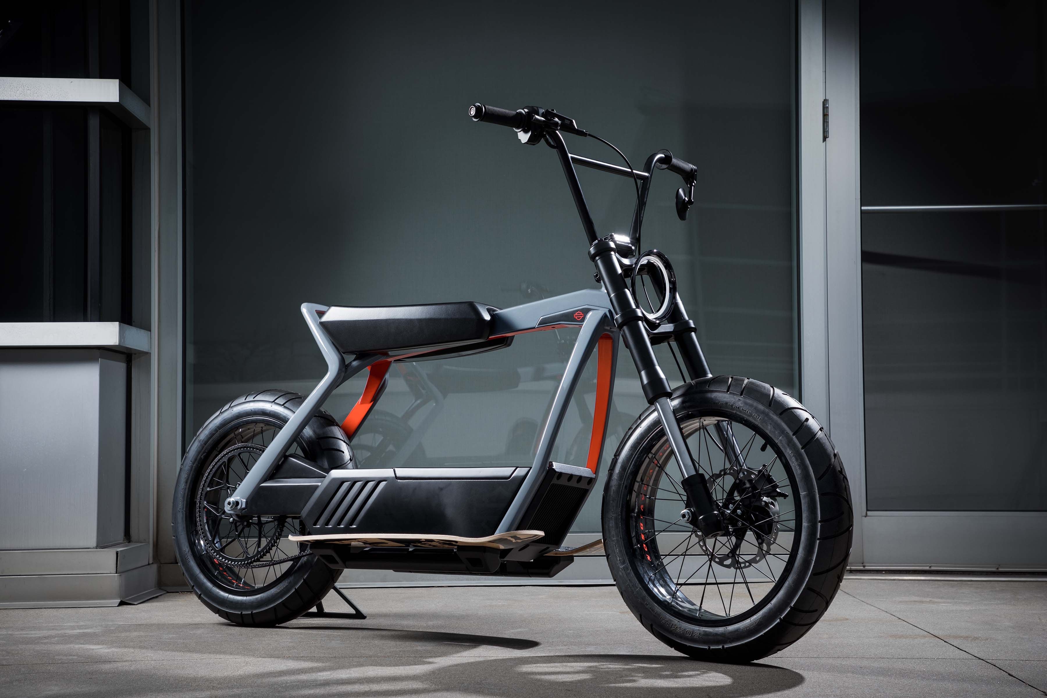 Harley Davidson 2020 года новый электрический мотоцикл