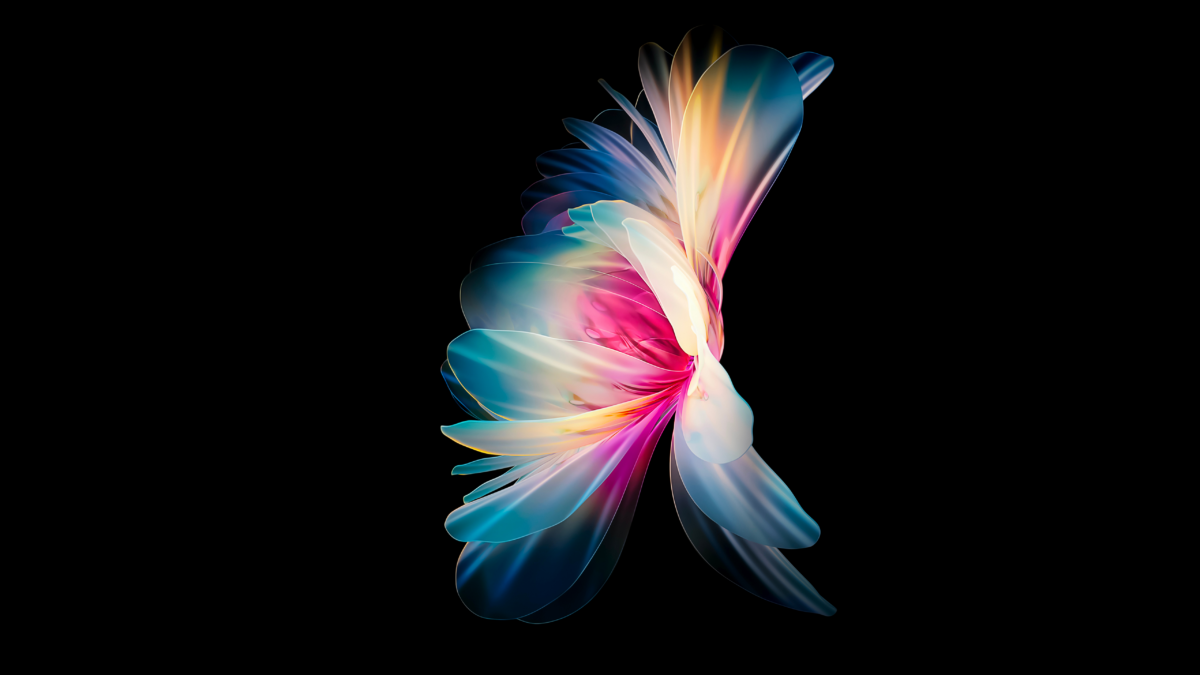 Huawei P50 Pocket AMOLED
