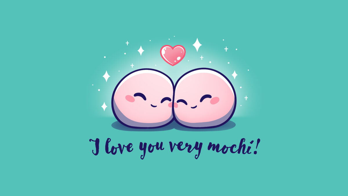 I Love You
