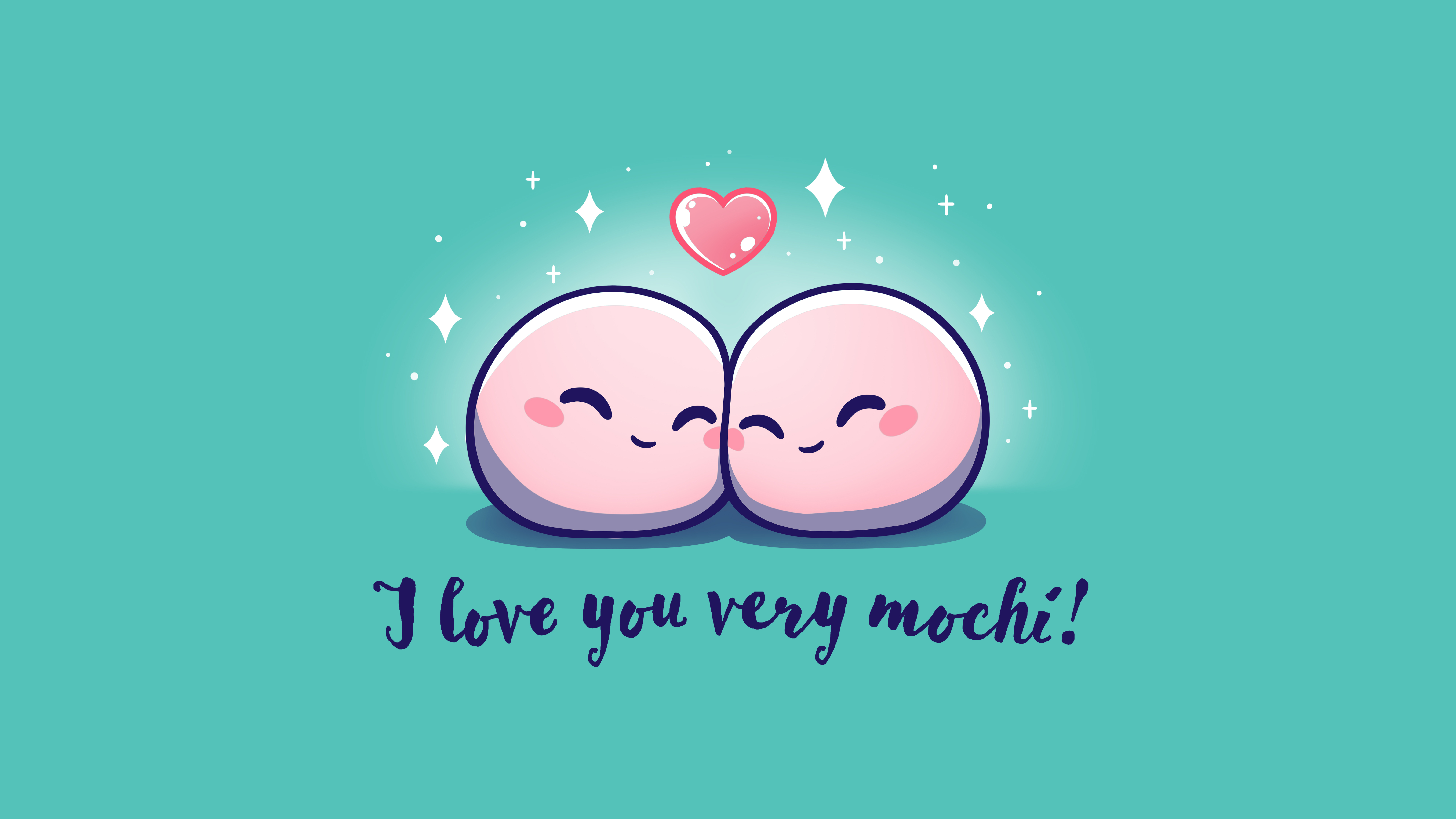 I Love You