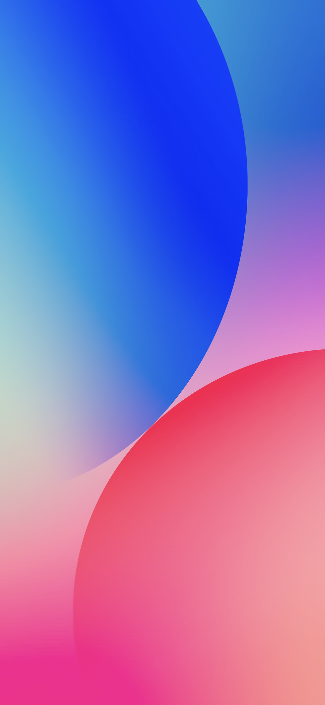 IOS 16 заставка оригинальная