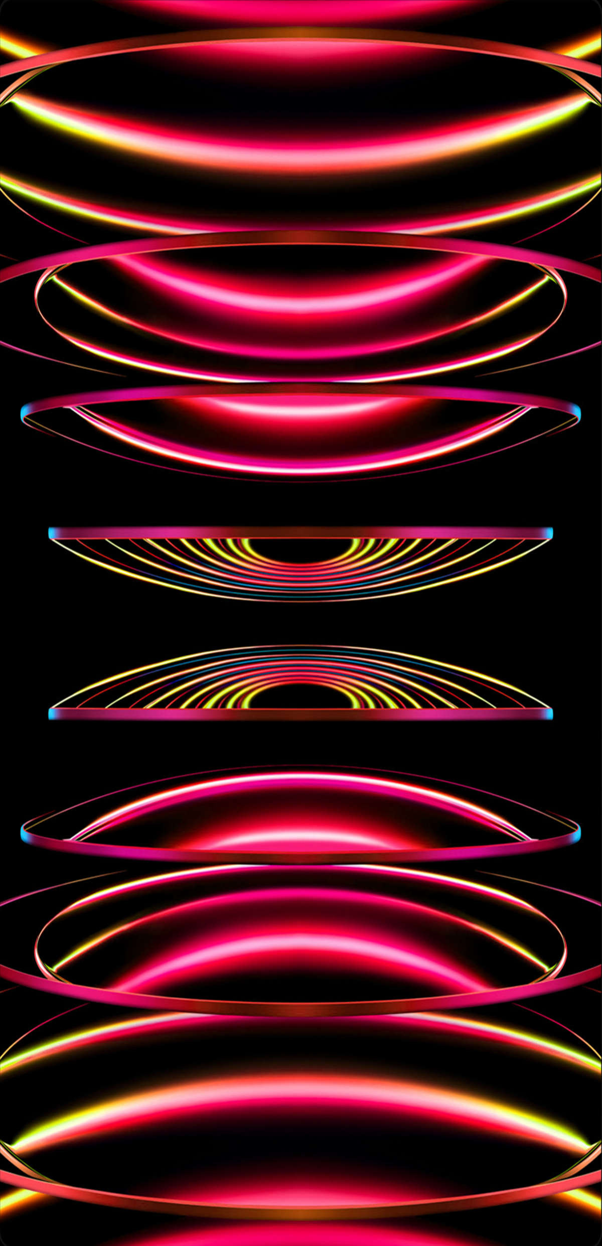 iPad Pro M2 AMOLED