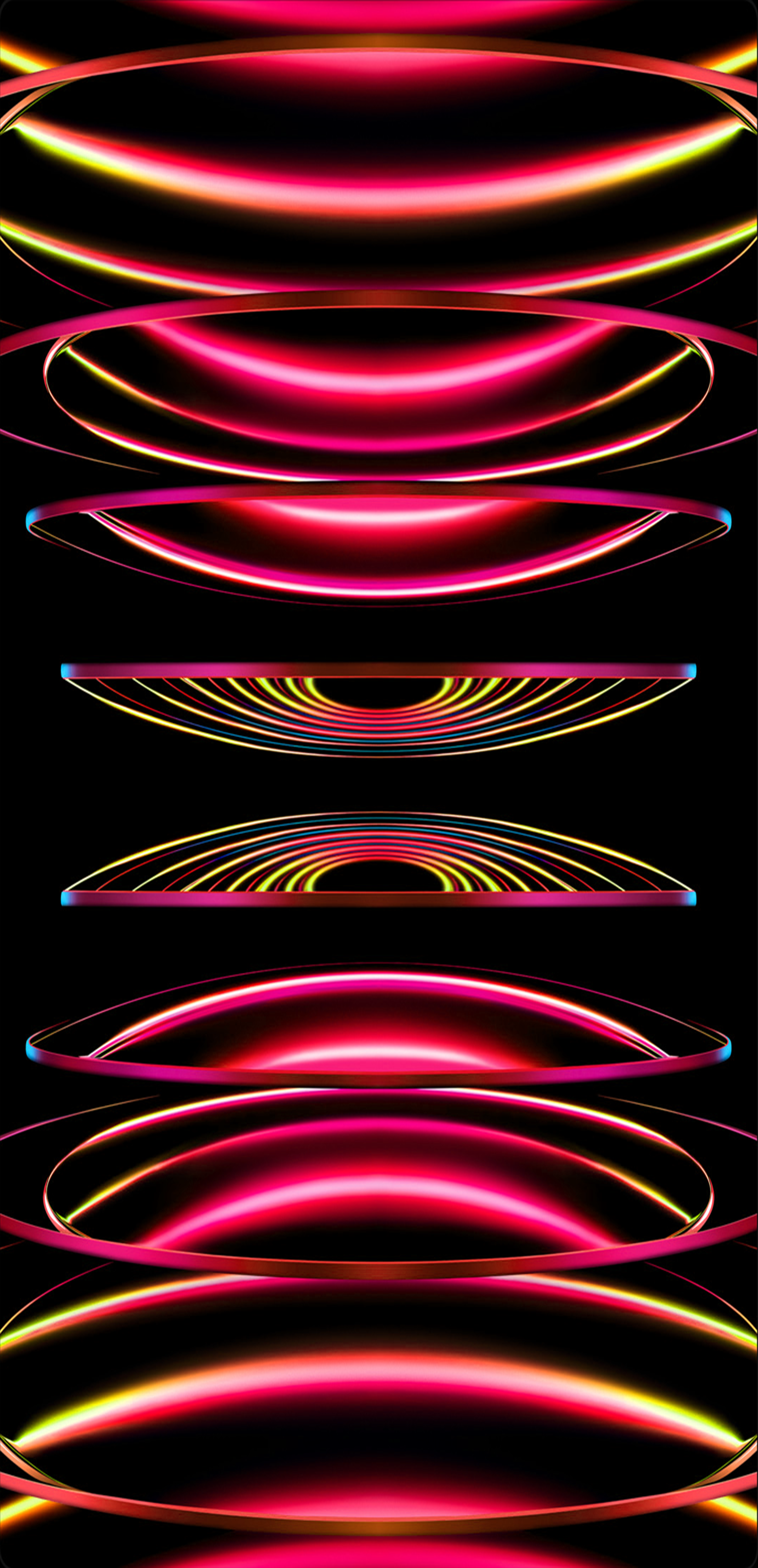 iPad Pro M2 AMOLED
