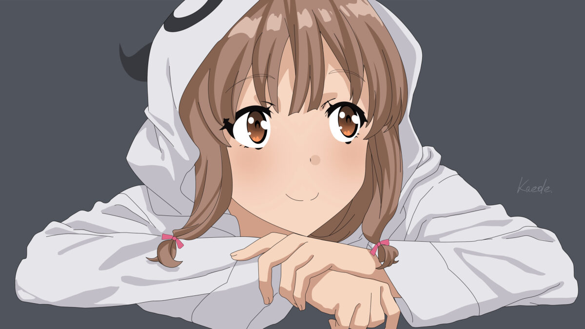 Kaede Azusagawa