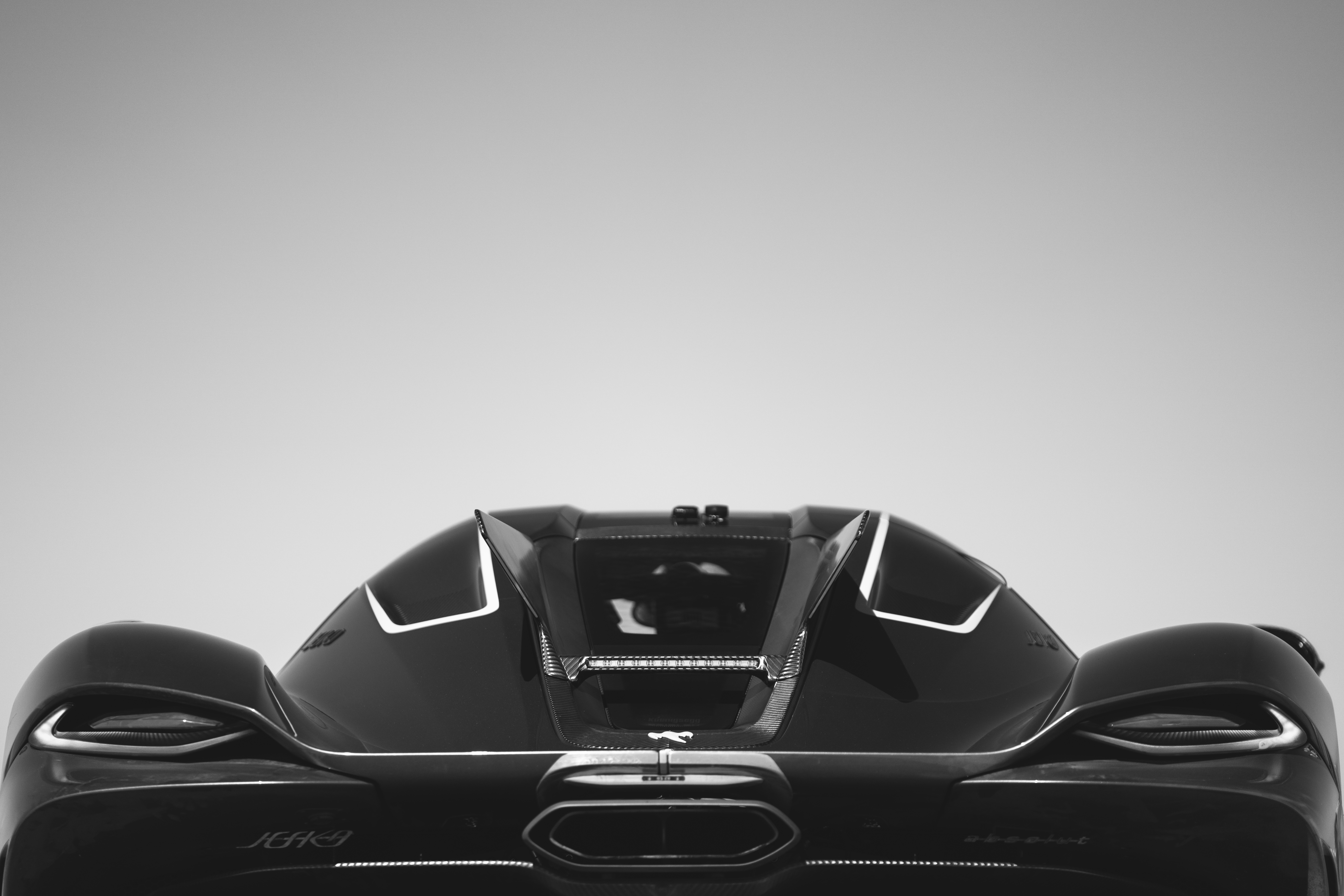 Koenigsegg Jesko Absolut 2