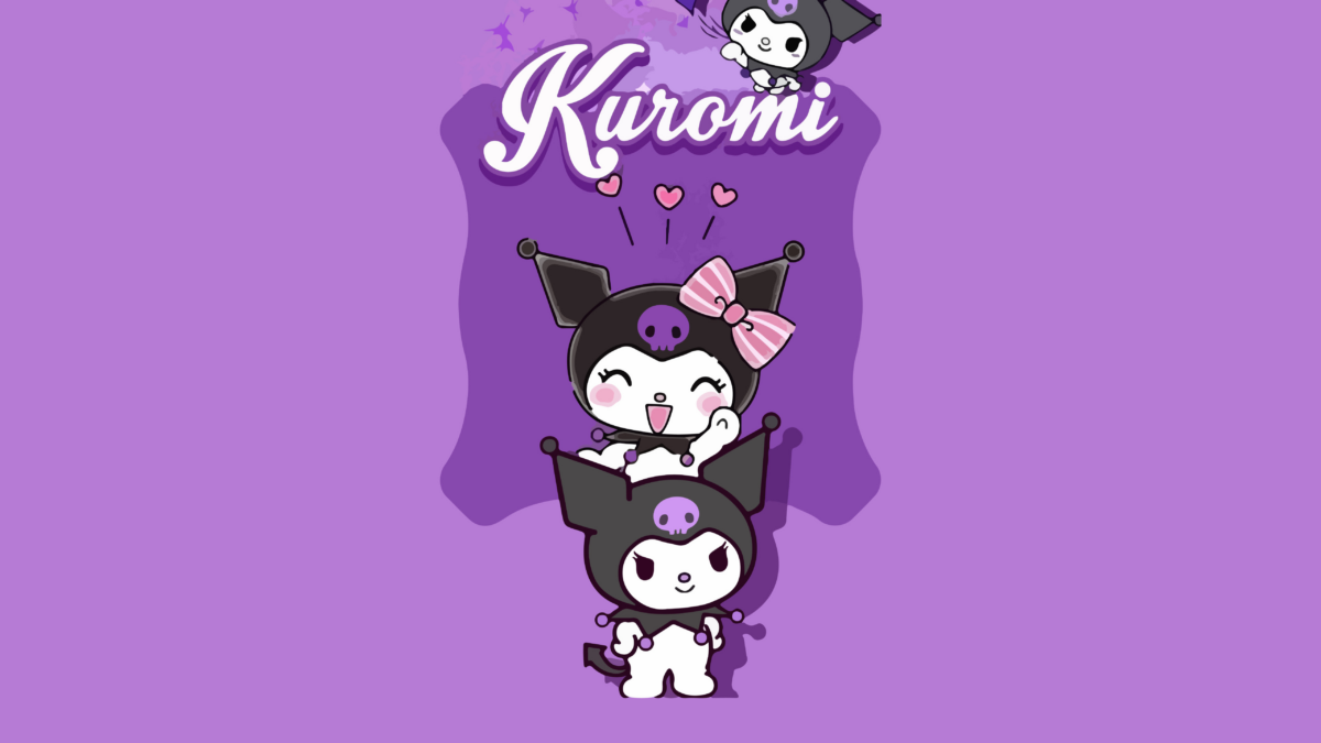 Kuromi 2