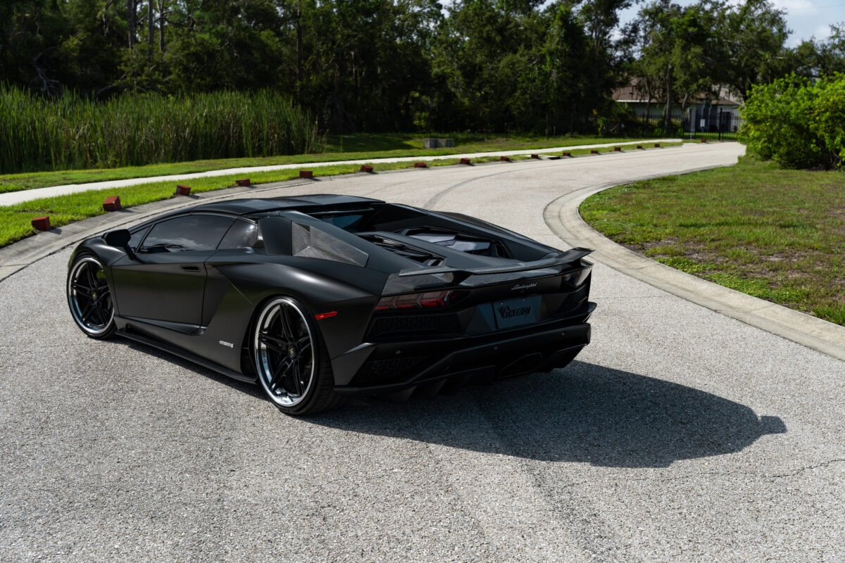 Lamborghini