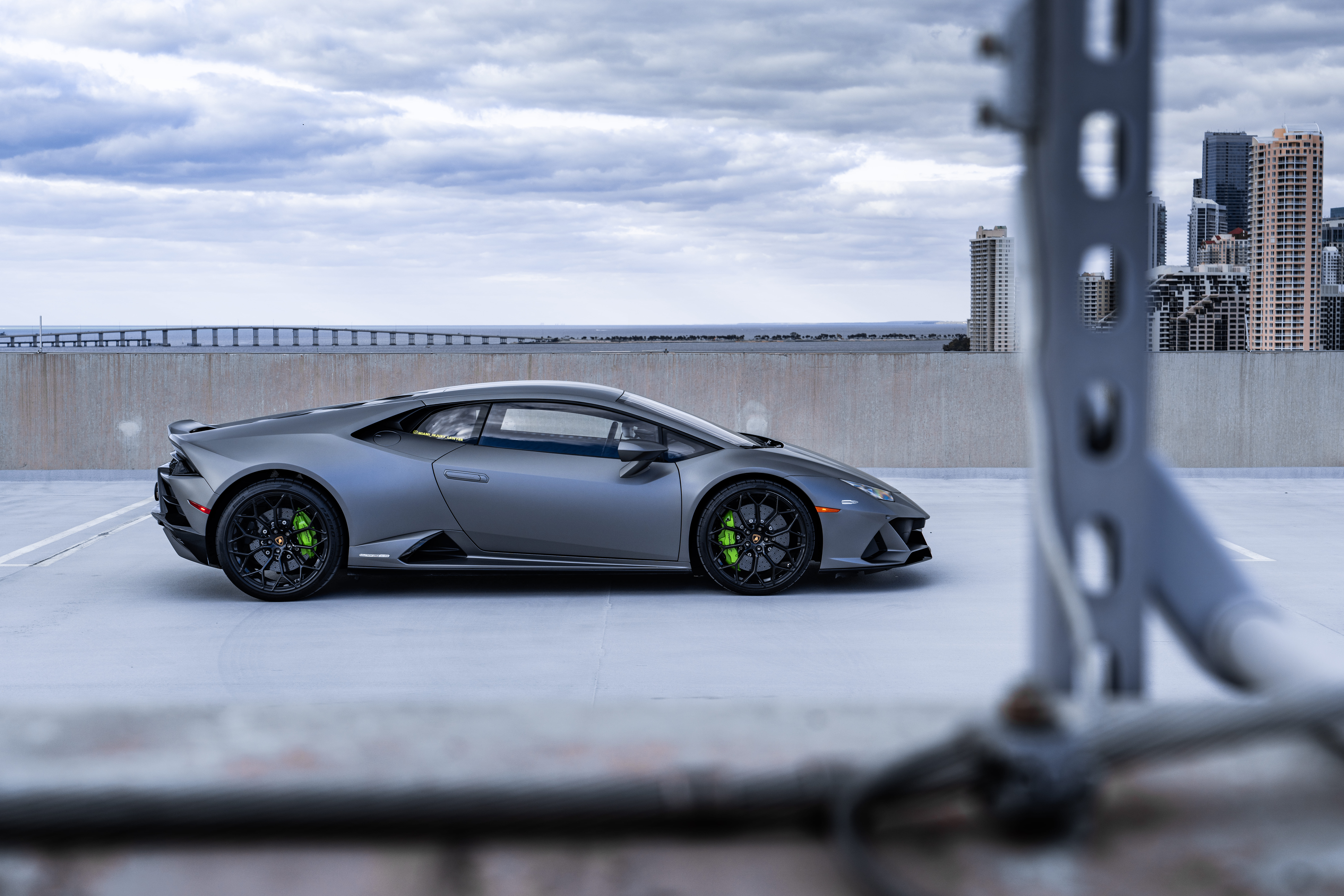 Lamborghini Huracan 2