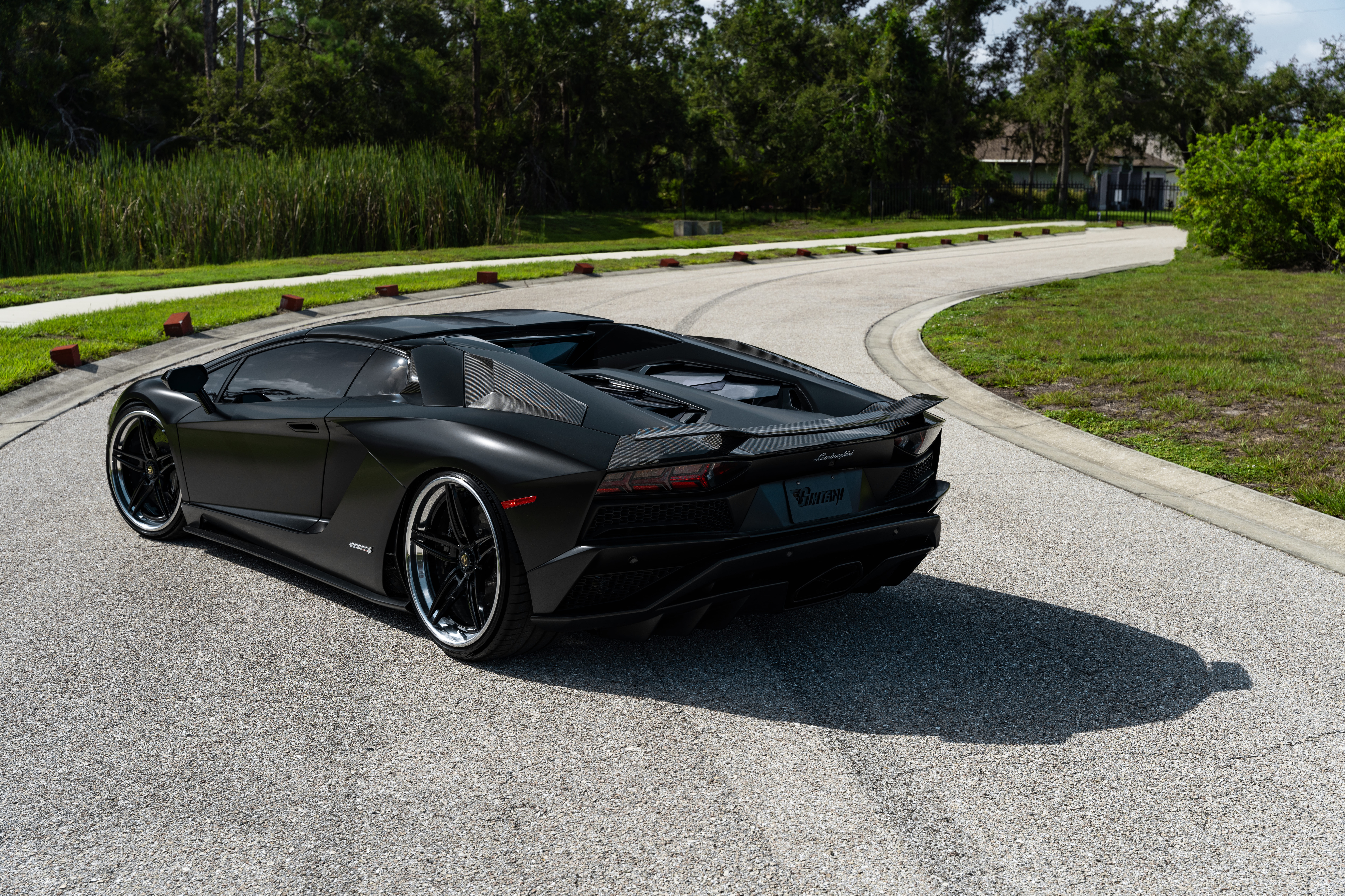 Lamborghini