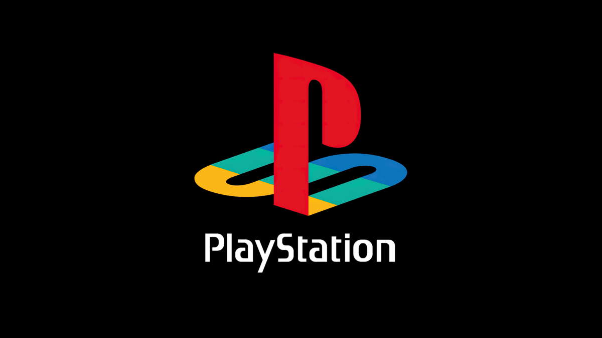 Логотип PlayStation