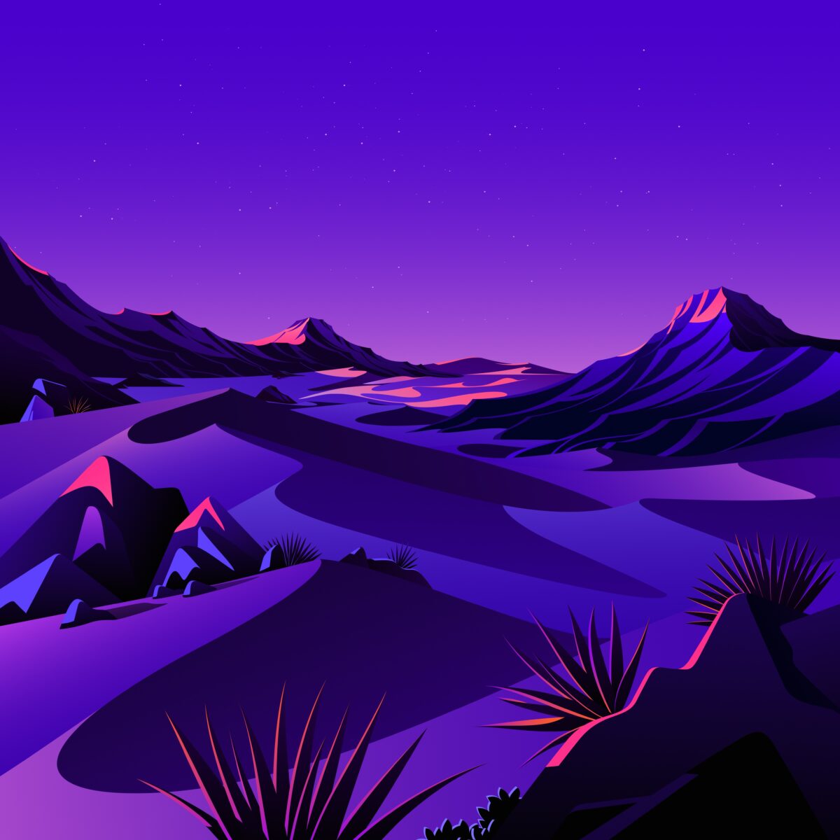 macOS Big Sur 3